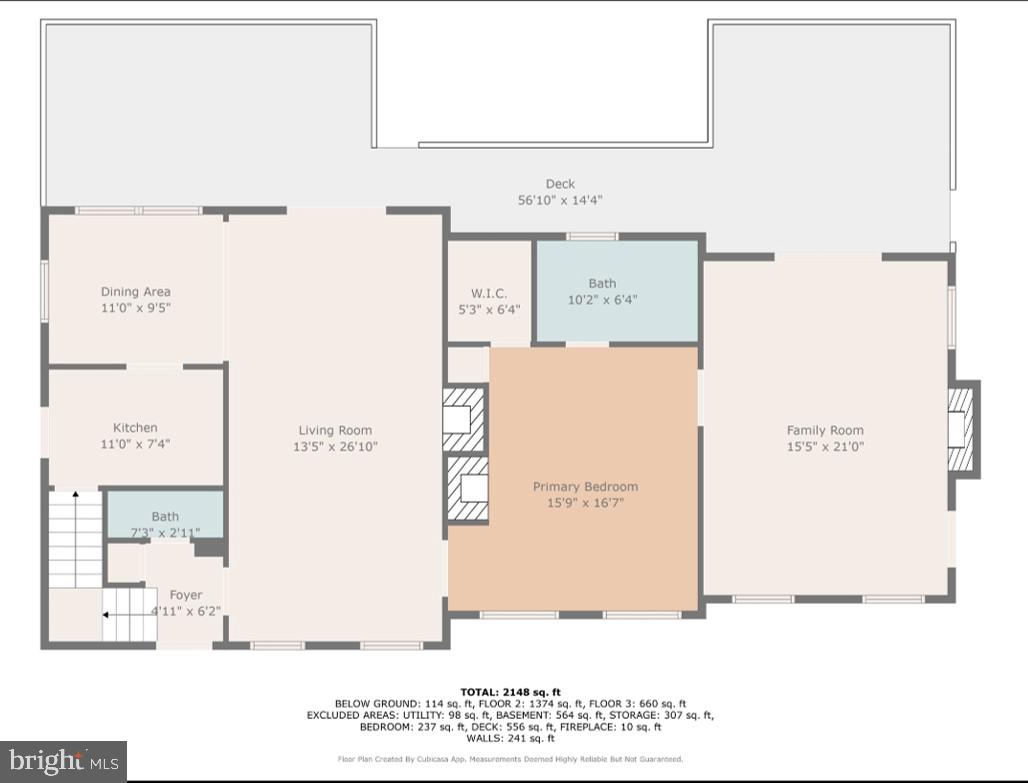 659 PEA RIDGE RD, HOOD, Virginia 22723, 4 Bedrooms Bedrooms, ,3 BathroomsBathrooms,Residential,For sale,659 PEA RIDGE RD,VAMA2002282 MLS # VAMA2002282