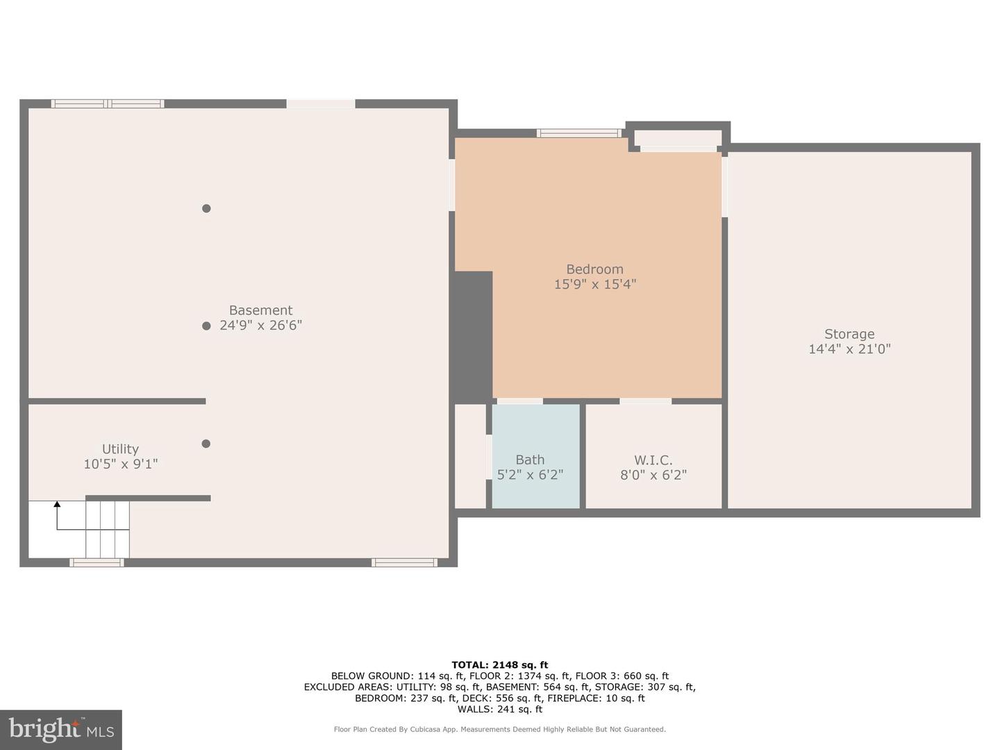 659 PEA RIDGE RD, HOOD, Virginia 22723, 4 Bedrooms Bedrooms, ,3 BathroomsBathrooms,Residential,For sale,659 PEA RIDGE RD,VAMA2002282 MLS # VAMA2002282