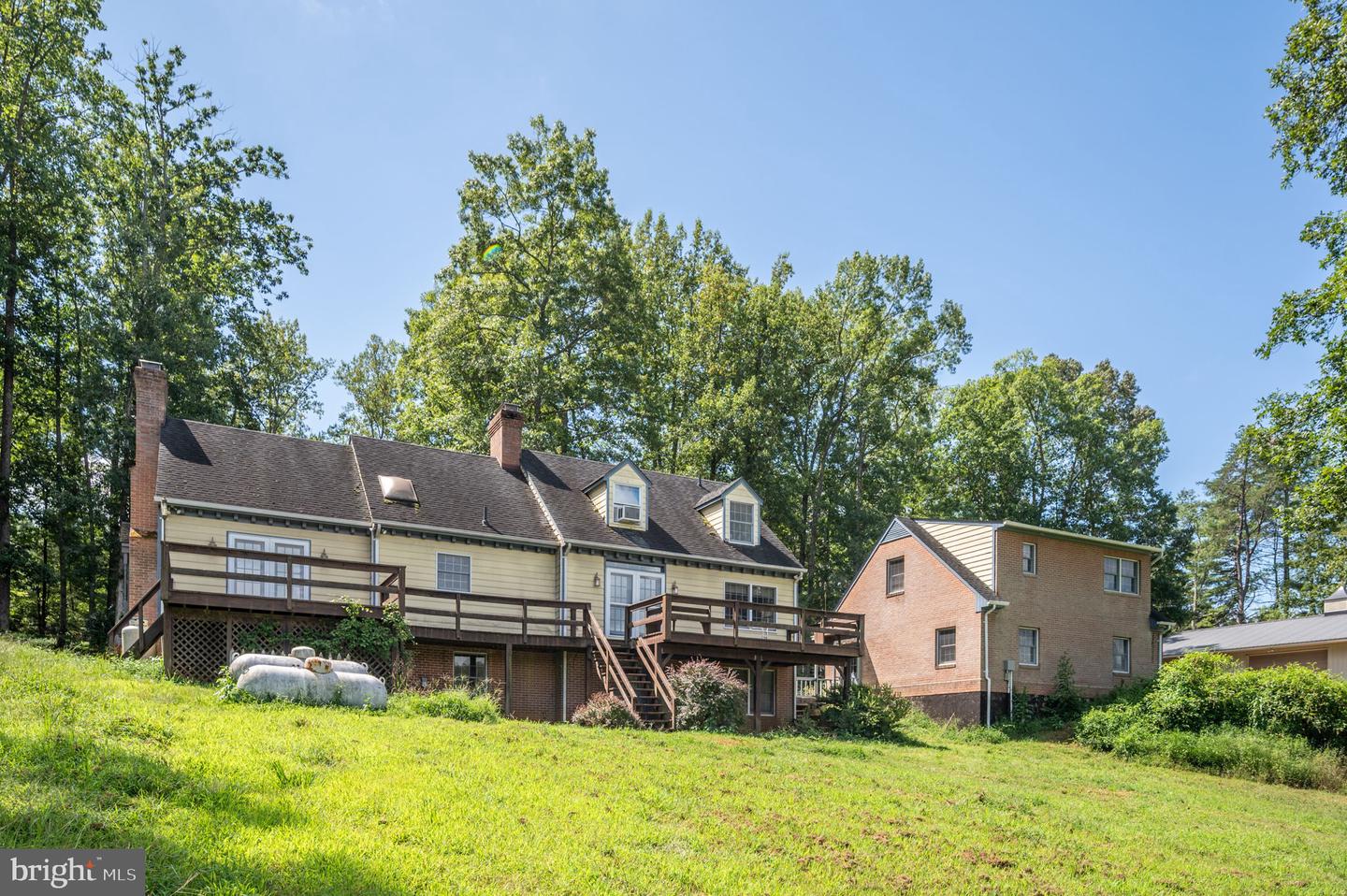 659 PEA RIDGE RD, HOOD, Virginia 22723, 4 Bedrooms Bedrooms, ,3 BathroomsBathrooms,Residential,For sale,659 PEA RIDGE RD,VAMA2002282 MLS # VAMA2002282