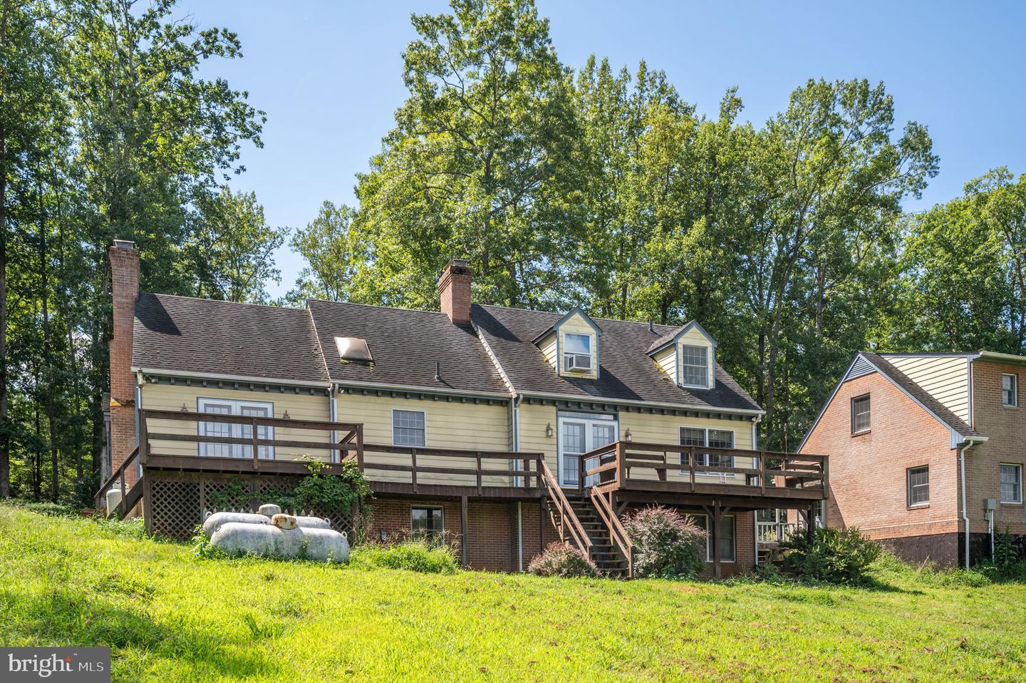 659 PEA RIDGE RD, HOOD, Virginia 22723, 4 Bedrooms Bedrooms, ,3 BathroomsBathrooms,Residential,For sale,659 PEA RIDGE RD,VAMA2002282 MLS # VAMA2002282