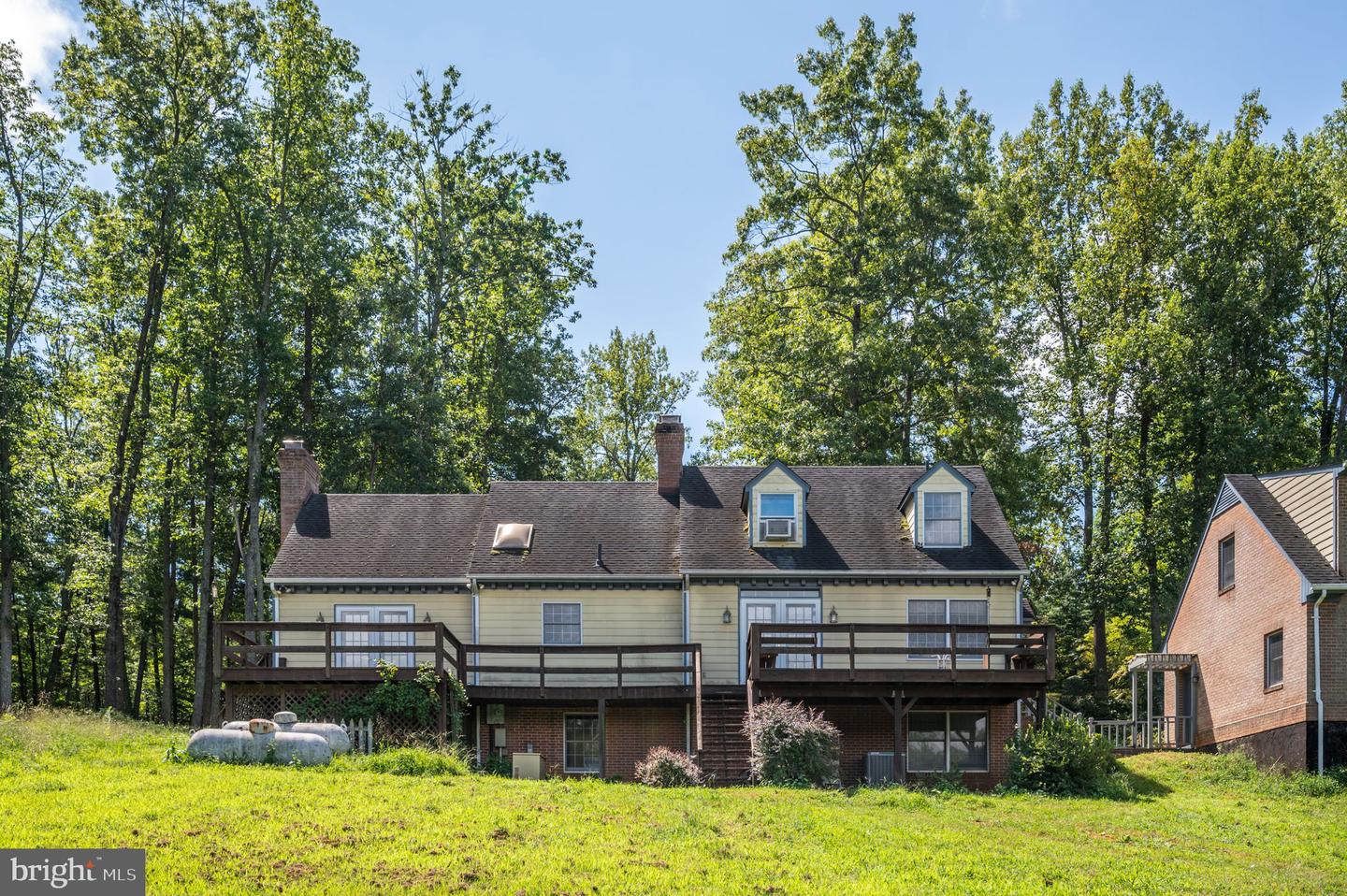 659 PEA RIDGE RD, HOOD, Virginia 22723, 4 Bedrooms Bedrooms, ,3 BathroomsBathrooms,Residential,For sale,659 PEA RIDGE RD,VAMA2002282 MLS # VAMA2002282