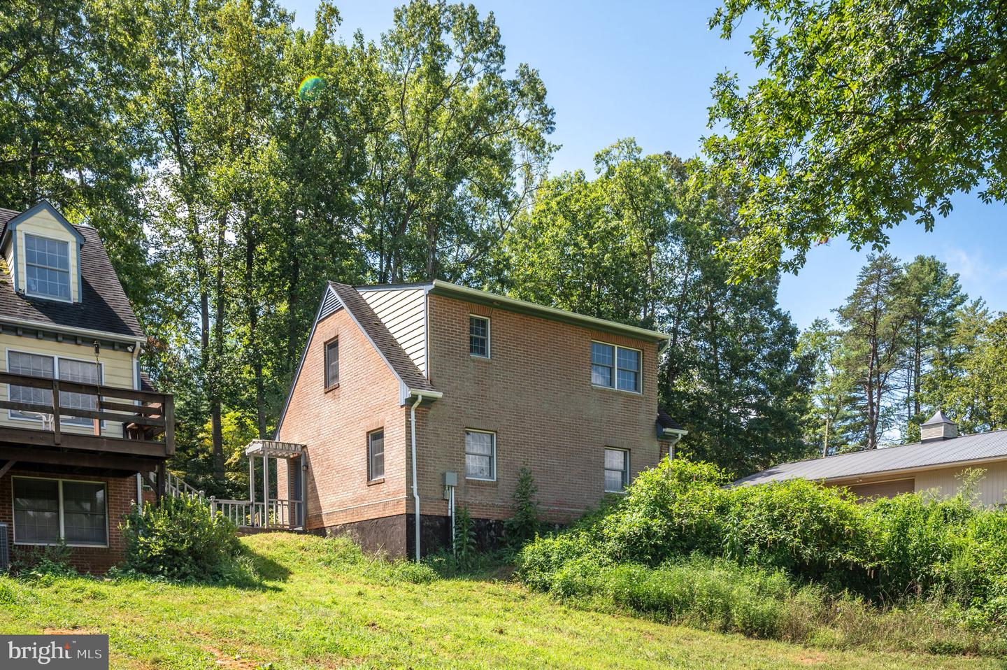 659 PEA RIDGE RD, HOOD, Virginia 22723, 4 Bedrooms Bedrooms, ,3 BathroomsBathrooms,Residential,For sale,659 PEA RIDGE RD,VAMA2002282 MLS # VAMA2002282