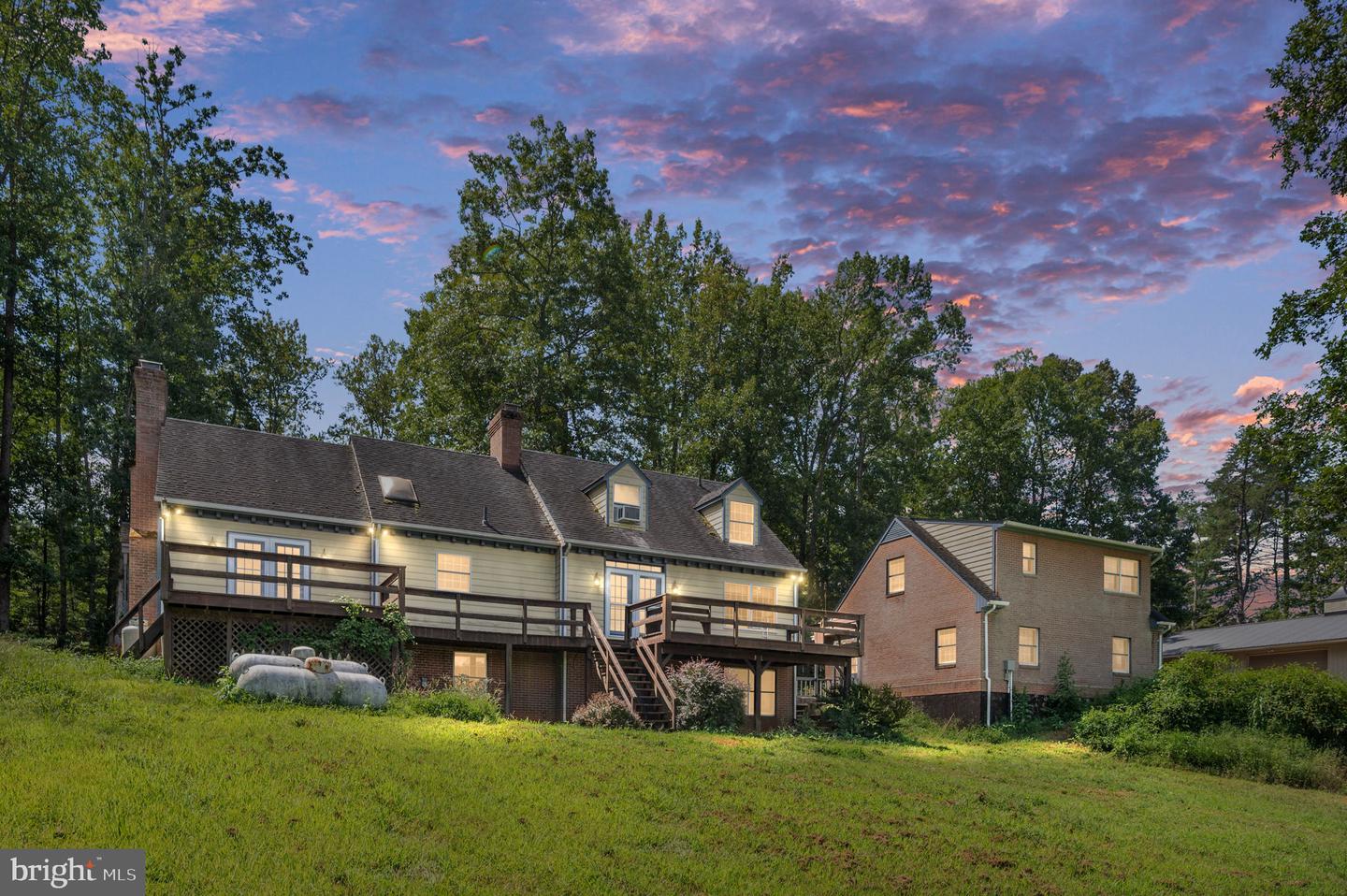 659 PEA RIDGE RD, HOOD, Virginia 22723, 4 Bedrooms Bedrooms, ,3 BathroomsBathrooms,Residential,For sale,659 PEA RIDGE RD,VAMA2002282 MLS # VAMA2002282