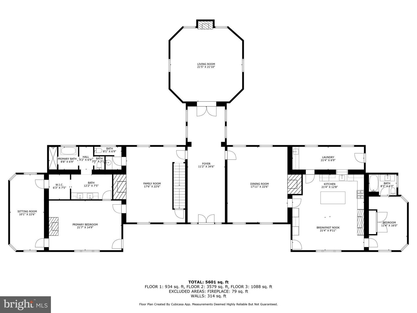 23348 TIDEWATER TRL, RAPPAHANNOCK ACADEMY, Virginia 22538, 4 Bedrooms Bedrooms, ,4 BathroomsBathrooms,Residential,For sale,23348 TIDEWATER TRL,VACV2008326 MLS # VACV2008326