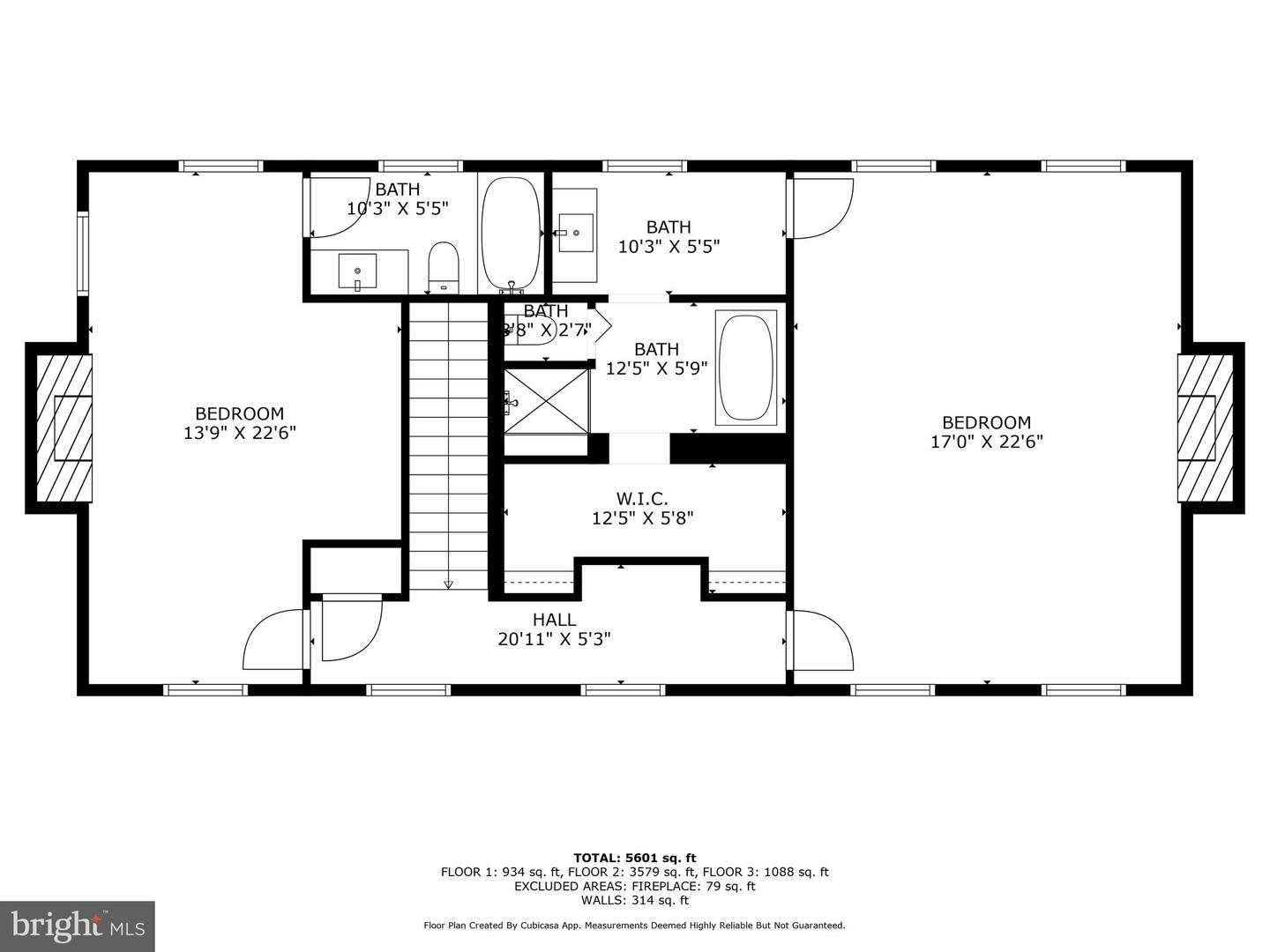 23348 TIDEWATER TRL, RAPPAHANNOCK ACADEMY, Virginia 22538, 4 Bedrooms Bedrooms, ,4 BathroomsBathrooms,Residential,For sale,23348 TIDEWATER TRL,VACV2008326 MLS # VACV2008326