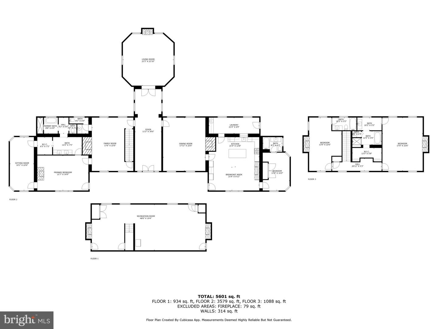 23348 TIDEWATER TRL, RAPPAHANNOCK ACADEMY, Virginia 22538, 4 Bedrooms Bedrooms, ,4 BathroomsBathrooms,Residential,For sale,23348 TIDEWATER TRL,VACV2008326 MLS # VACV2008326