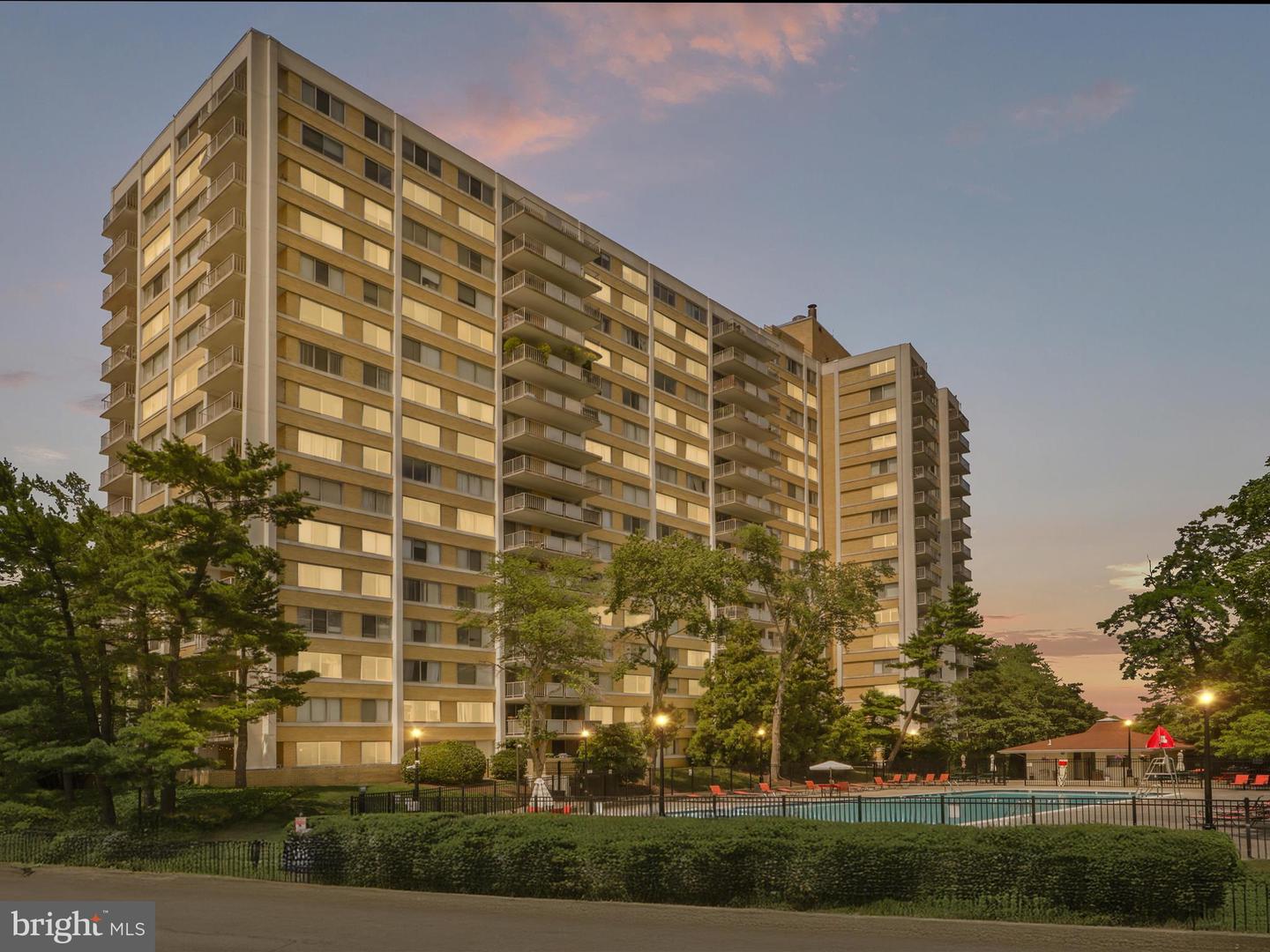 301 N BEAUREGARD ST #509, ALEXANDRIA, Virginia 22312, 1 Bedroom Bedrooms, ,1 BathroomBathrooms,Residential,For sale,301 N BEAUREGARD ST #509,VAAX2046650 MLS # VAAX2046650