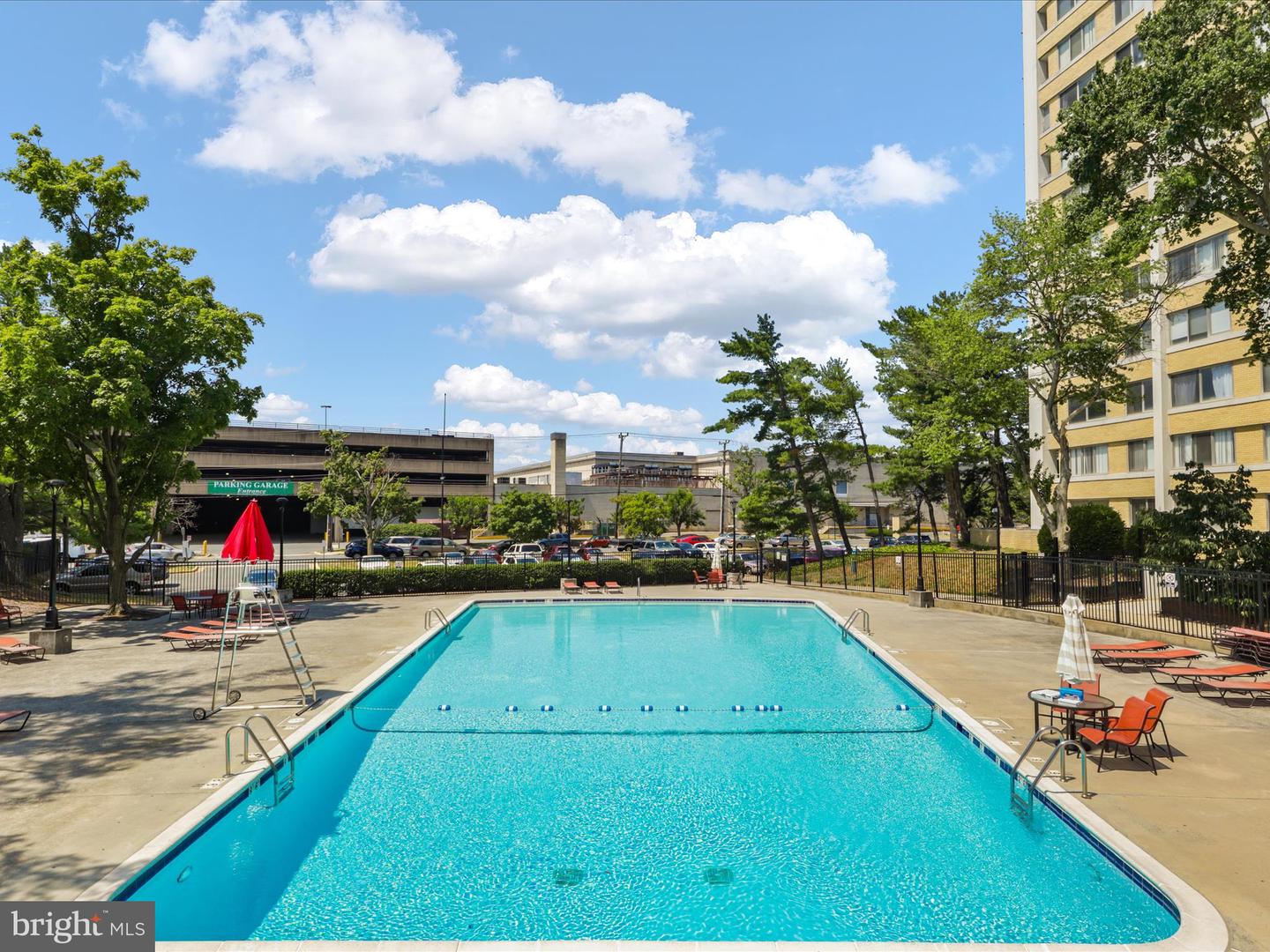 301 N BEAUREGARD ST #509, ALEXANDRIA, Virginia 22312, 1 Bedroom Bedrooms, ,1 BathroomBathrooms,Residential,For sale,301 N BEAUREGARD ST #509,VAAX2046650 MLS # VAAX2046650