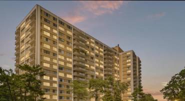 301 N BEAUREGARD ST #509, ALEXANDRIA, Virginia 22312, 1 Bedroom Bedrooms, ,1 BathroomBathrooms,Residential,For sale,301 N BEAUREGARD ST #509,VAAX2046650 MLS # VAAX2046650