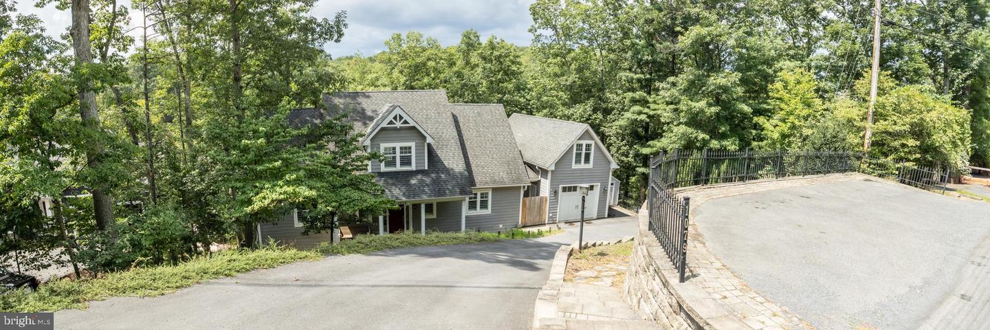 1079 LAKEVIEW DR, CROSS JUNCTION, Virginia 22625, 4 Bedrooms Bedrooms, ,3 BathroomsBathrooms,Residential,For sale,1079 LAKEVIEW DR,VAFV2035070 MLS # VAFV2035070