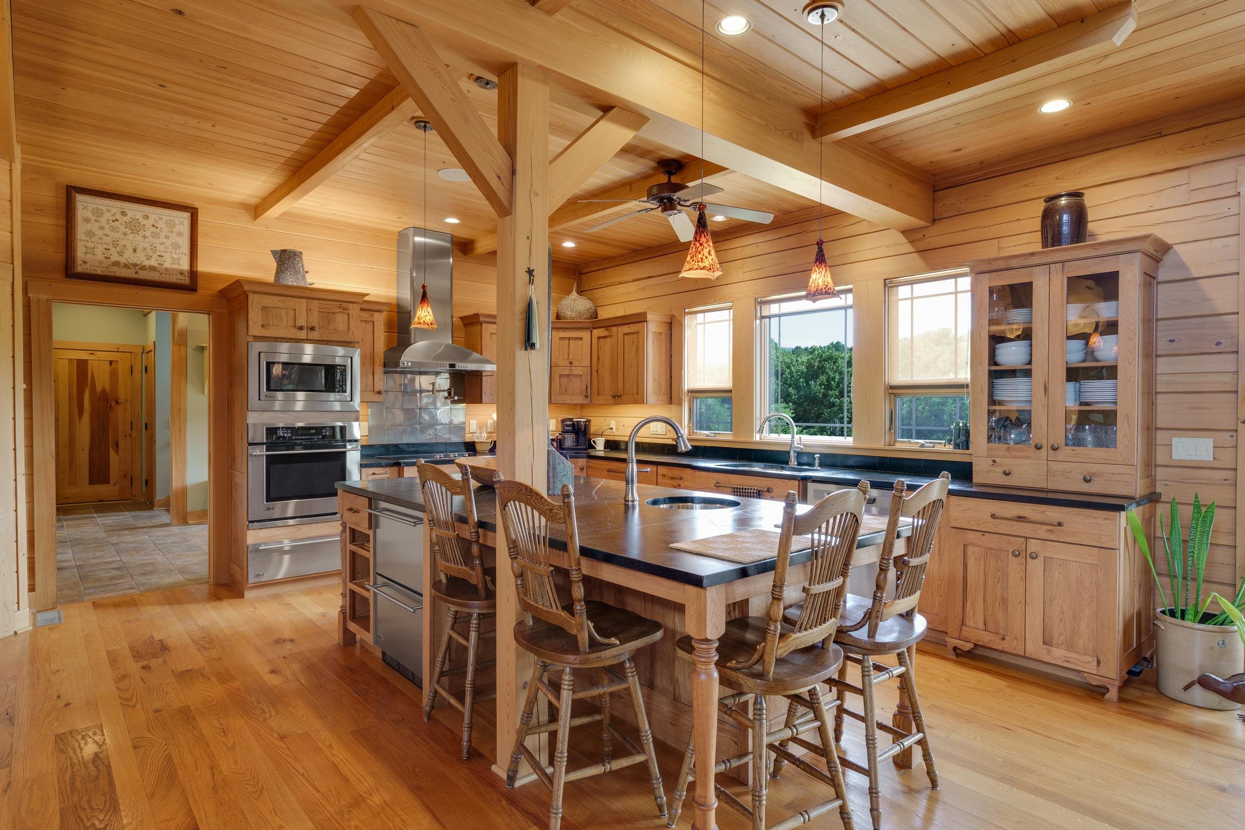 500 LOG CABIN LN, NEW MARKET, Virginia 22844, 3 Bedrooms Bedrooms, ,5 BathroomsBathrooms,Residential,500 LOG CABIN LN,667762 MLS # 667762