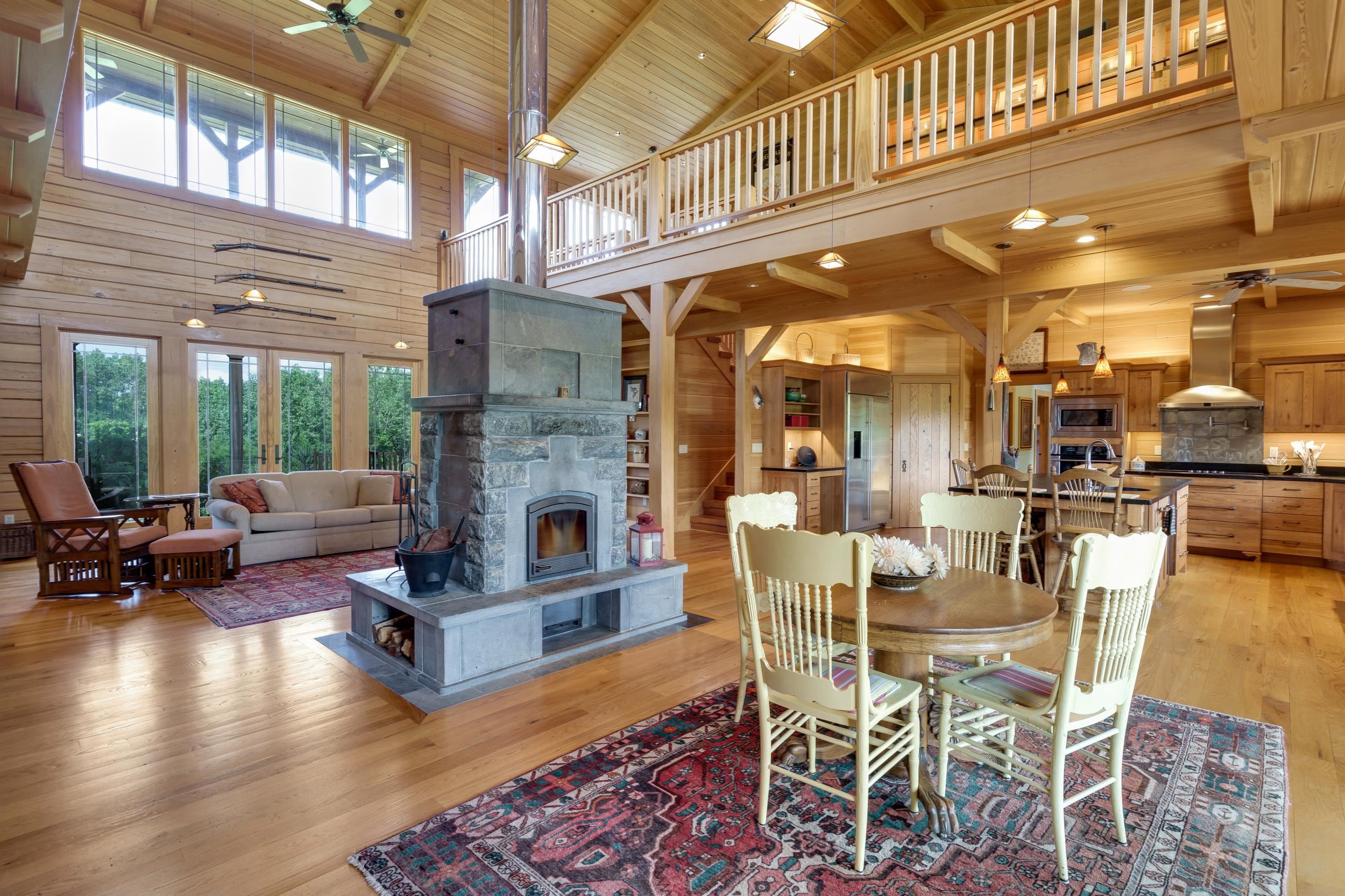500 LOG CABIN LN, NEW MARKET, Virginia 22844, 3 Bedrooms Bedrooms, ,5 BathroomsBathrooms,Residential,500 LOG CABIN LN,667762 MLS # 667762