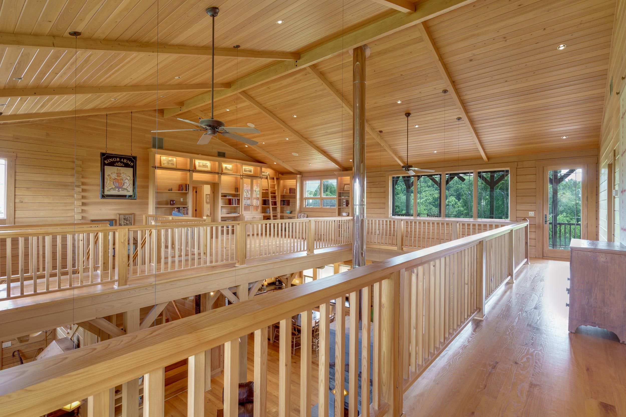 500 LOG CABIN LN, NEW MARKET, Virginia 22844, 3 Bedrooms Bedrooms, ,5 BathroomsBathrooms,Residential,500 LOG CABIN LN,667762 MLS # 667762