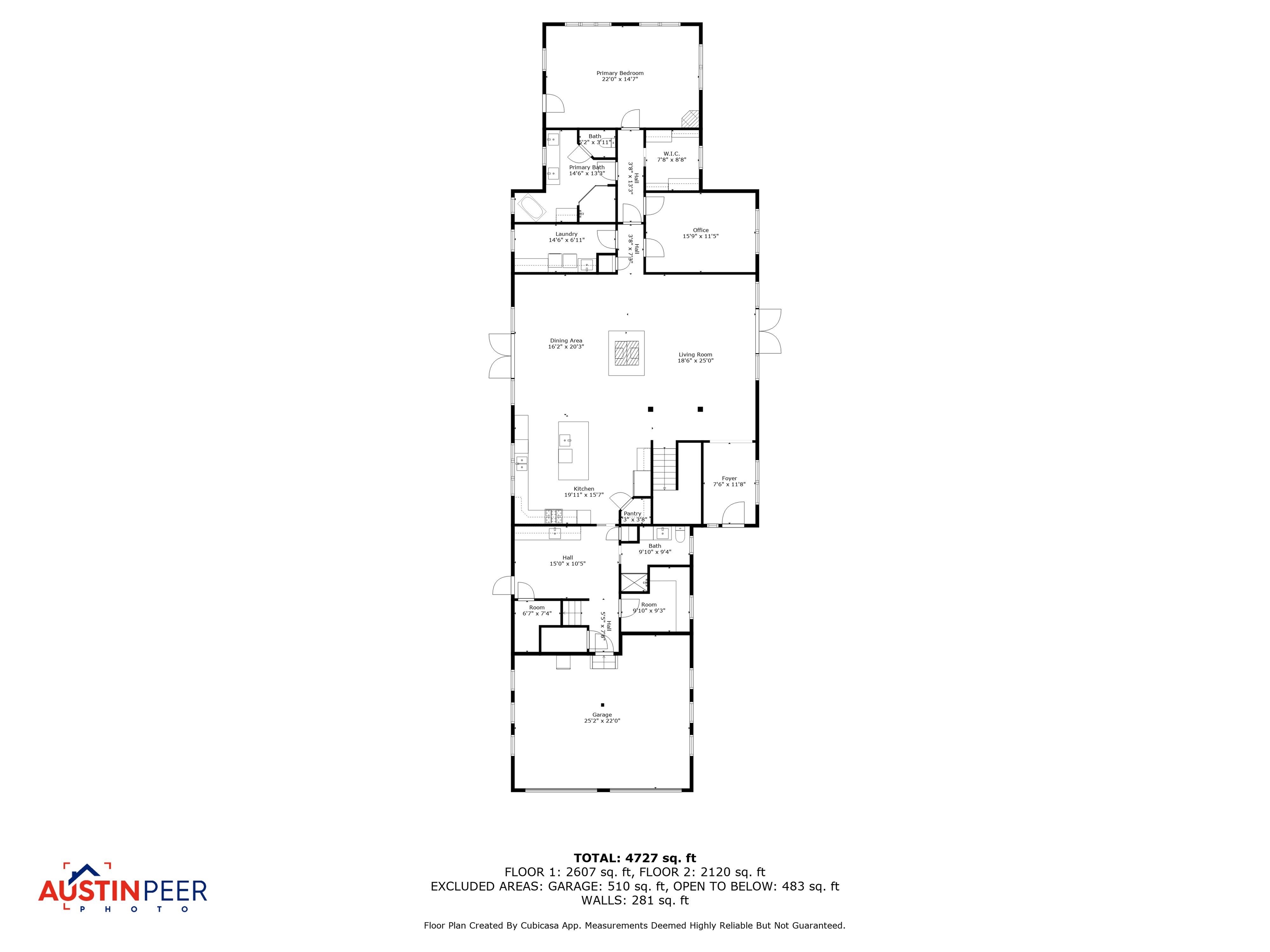 500 LOG CABIN LN, NEW MARKET, Virginia 22844, 3 Bedrooms Bedrooms, ,5 BathroomsBathrooms,Residential,500 LOG CABIN LN,667762 MLS # 667762