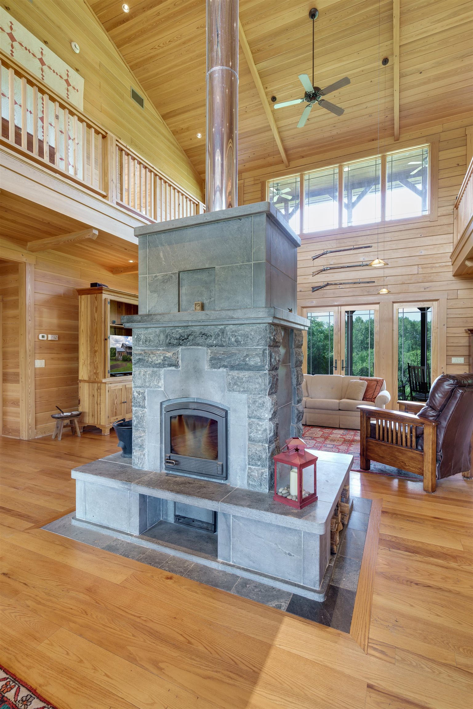500 LOG CABIN LN, NEW MARKET, Virginia 22844, 3 Bedrooms Bedrooms, ,5 BathroomsBathrooms,Residential,500 LOG CABIN LN,667762 MLS # 667762