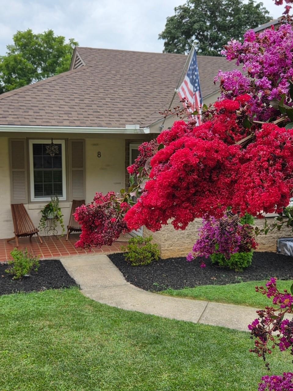 8 BELMONT DR, STAUNTON, Virginia 24401, 2 Bedrooms Bedrooms, ,2 BathroomsBathrooms,Residential,8 BELMONT DR,667982 MLS # 667982