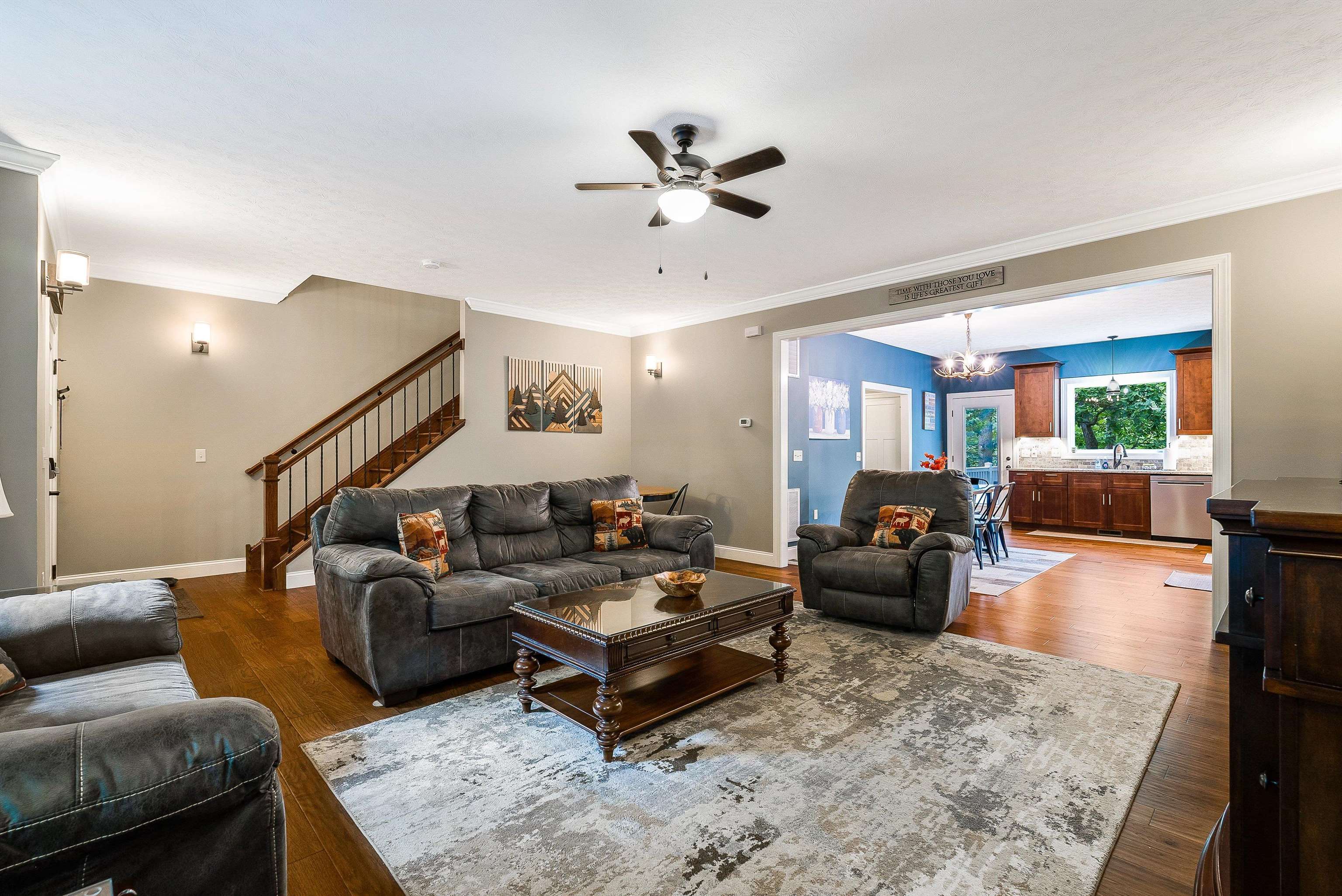 4627 PALMER RD, MCGAHEYSVILLE, Virginia 22840, 4 Bedrooms Bedrooms, ,3 BathroomsBathrooms,Residential,4627 PALMER RD,667984 MLS # 667984