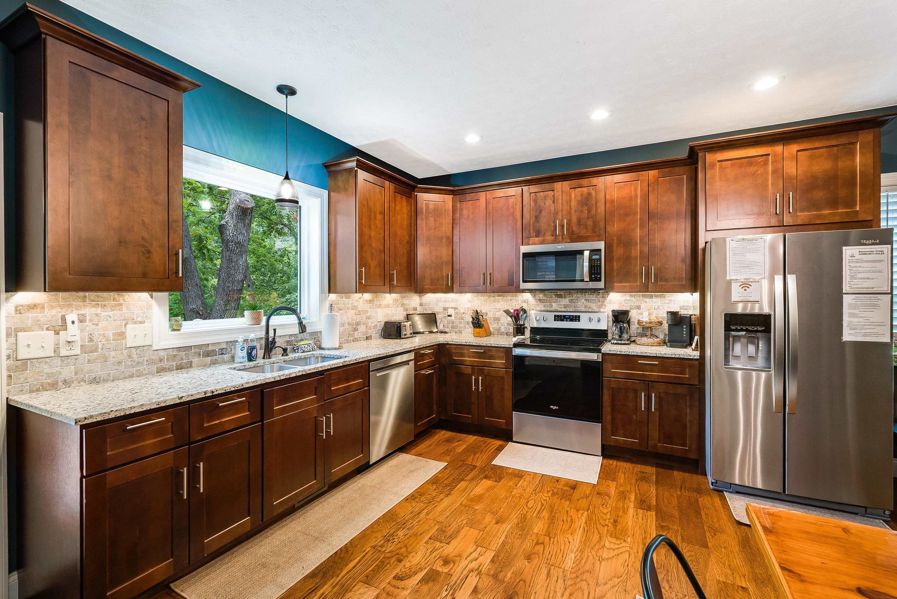 4627 PALMER RD, MCGAHEYSVILLE, Virginia 22840, 4 Bedrooms Bedrooms, ,3 BathroomsBathrooms,Residential,4627 PALMER RD,667984 MLS # 667984