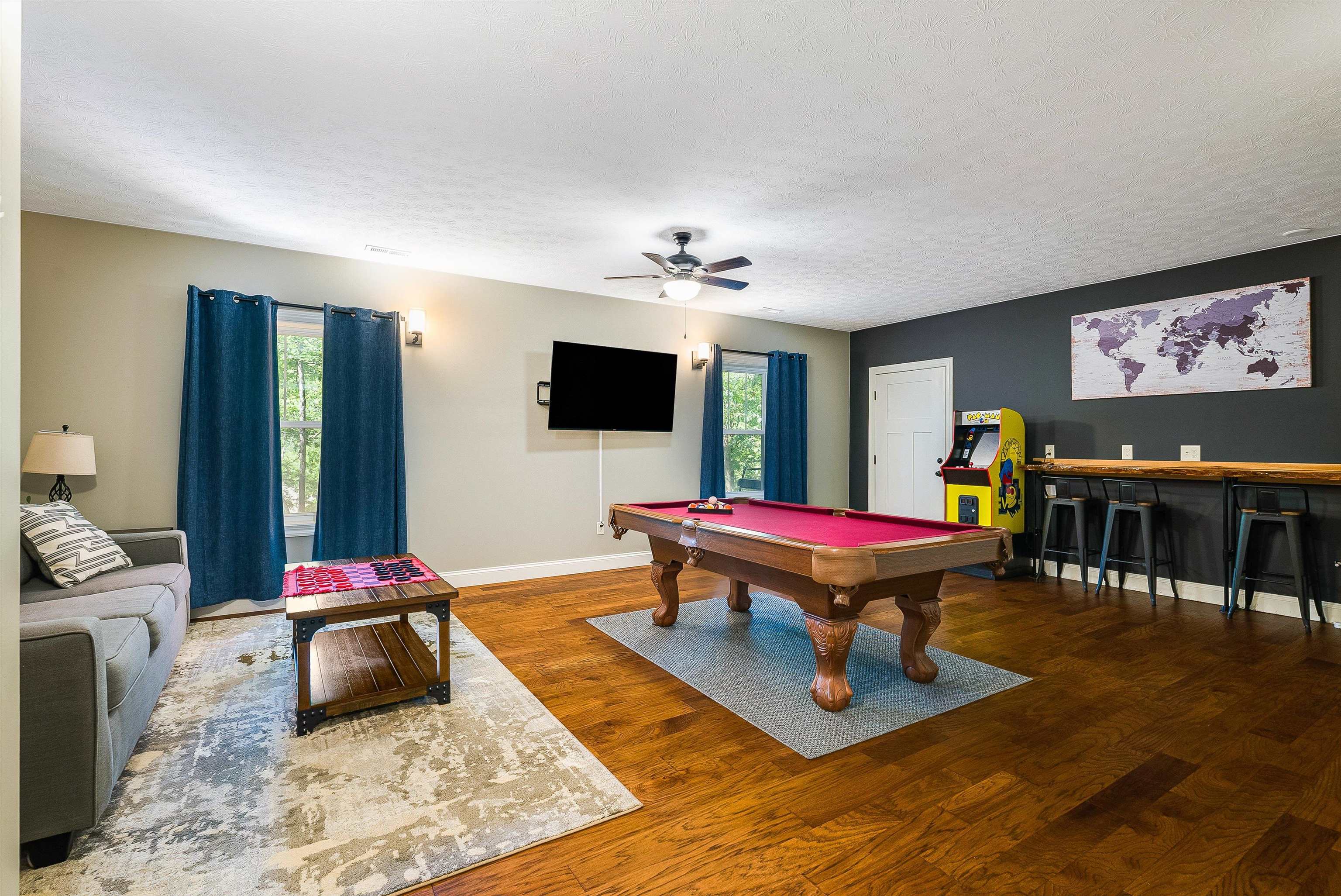 4627 PALMER RD, MCGAHEYSVILLE, Virginia 22840, 4 Bedrooms Bedrooms, ,3 BathroomsBathrooms,Residential,4627 PALMER RD,667984 MLS # 667984
