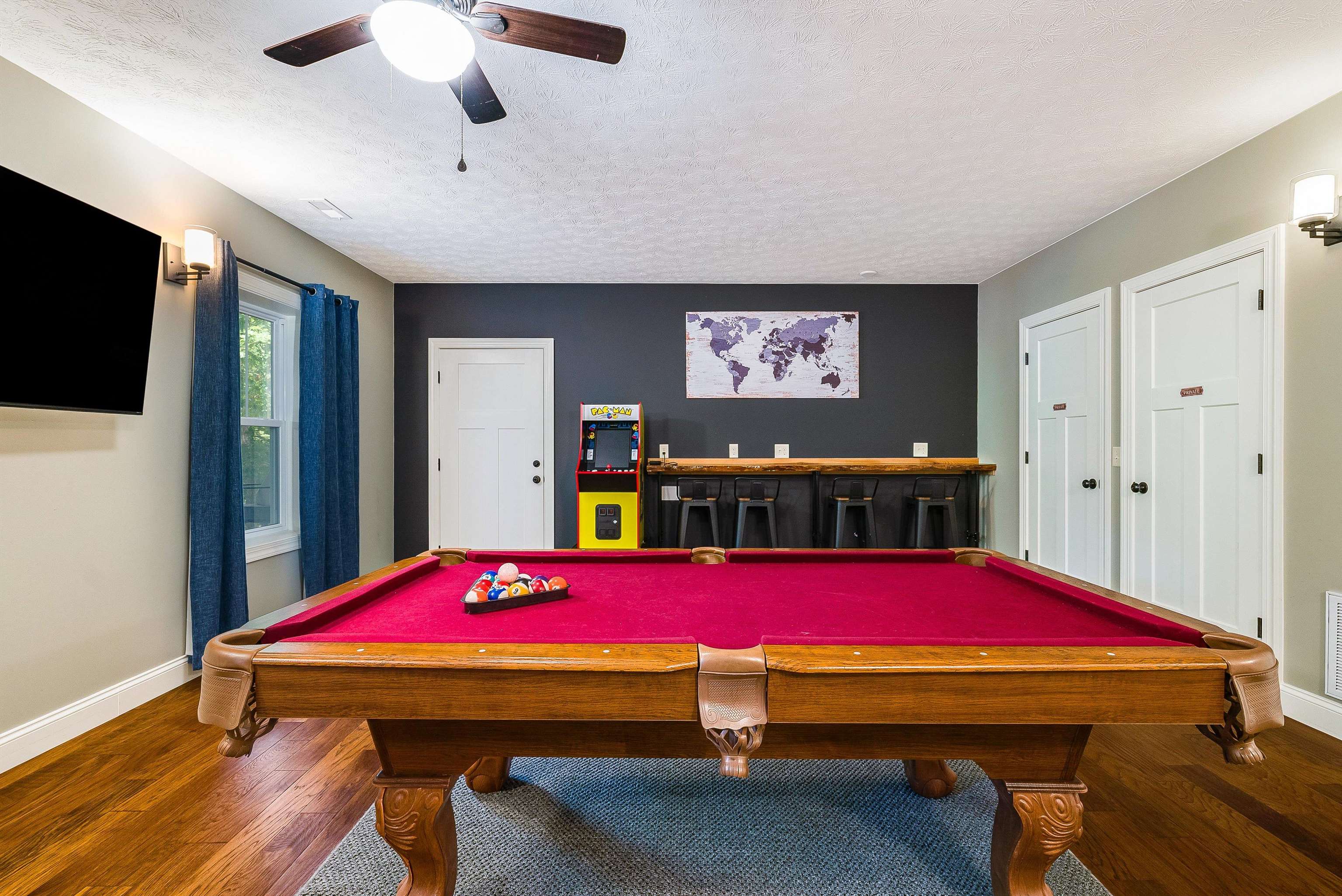 4627 PALMER RD, MCGAHEYSVILLE, Virginia 22840, 4 Bedrooms Bedrooms, ,3 BathroomsBathrooms,Residential,4627 PALMER RD,667984 MLS # 667984