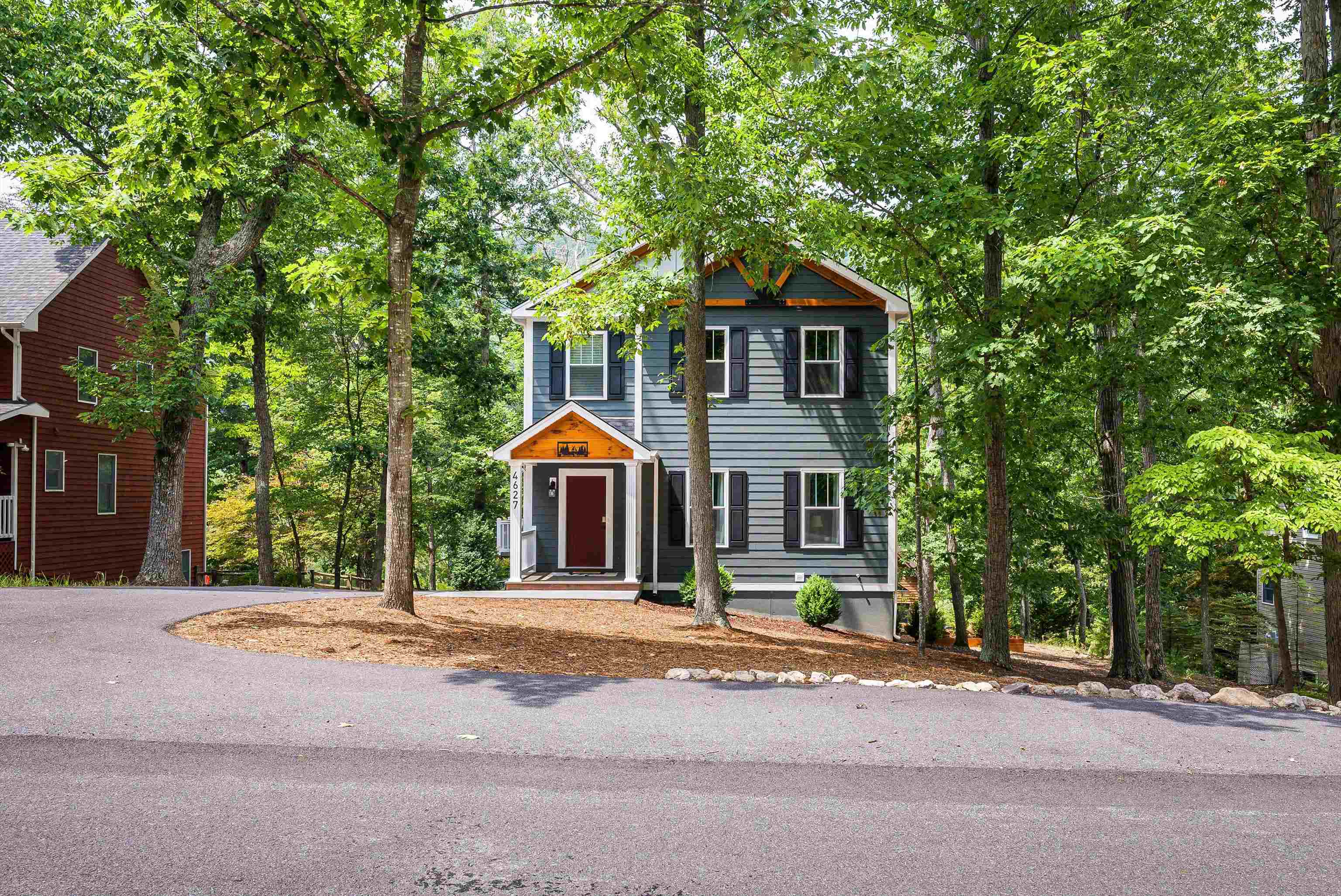 4627 PALMER RD, MCGAHEYSVILLE, Virginia 22840, 4 Bedrooms Bedrooms, ,3 BathroomsBathrooms,Residential,4627 PALMER RD,667984 MLS # 667984