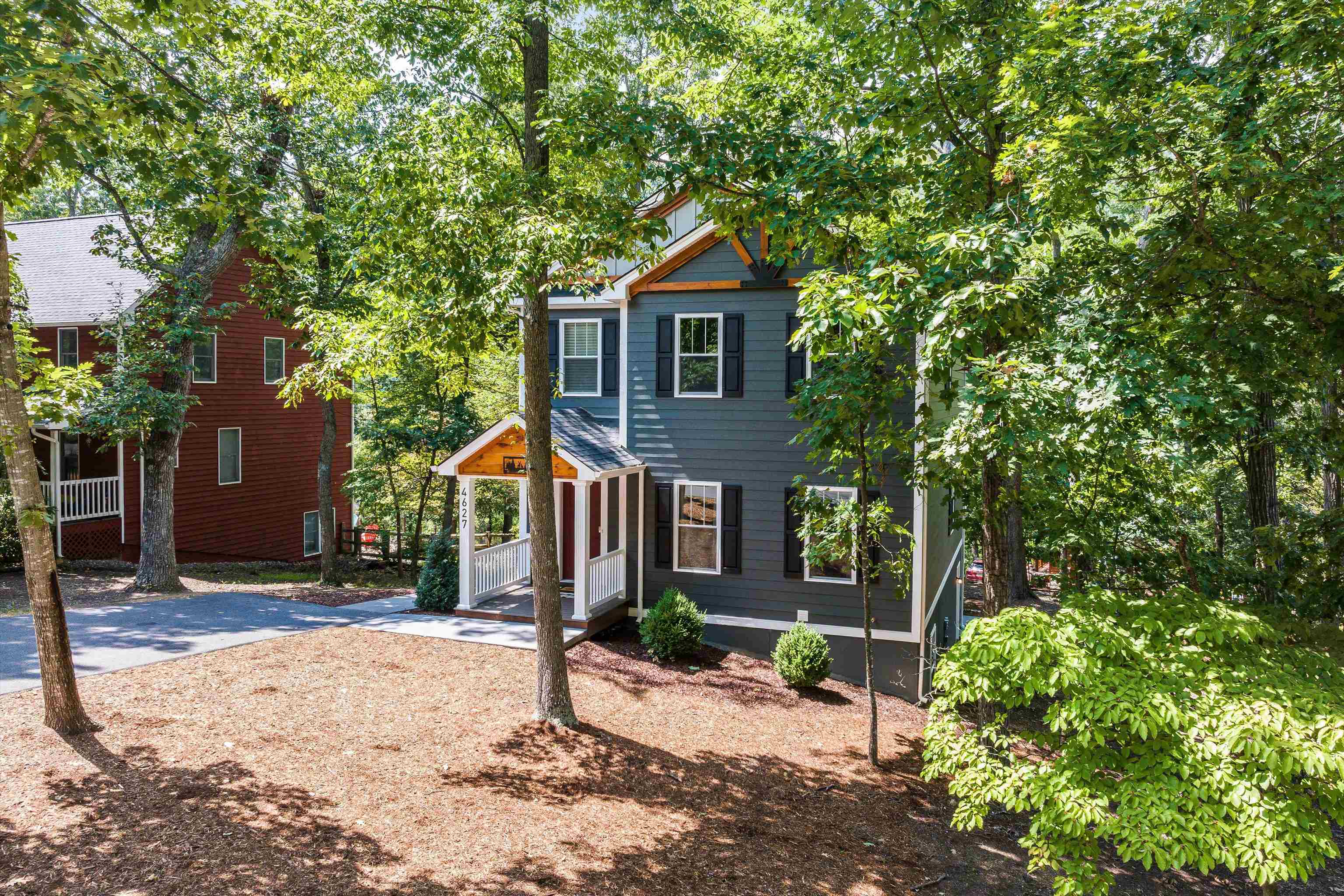 4627 PALMER RD, MCGAHEYSVILLE, Virginia 22840, 4 Bedrooms Bedrooms, ,3 BathroomsBathrooms,Residential,4627 PALMER RD,667984 MLS # 667984