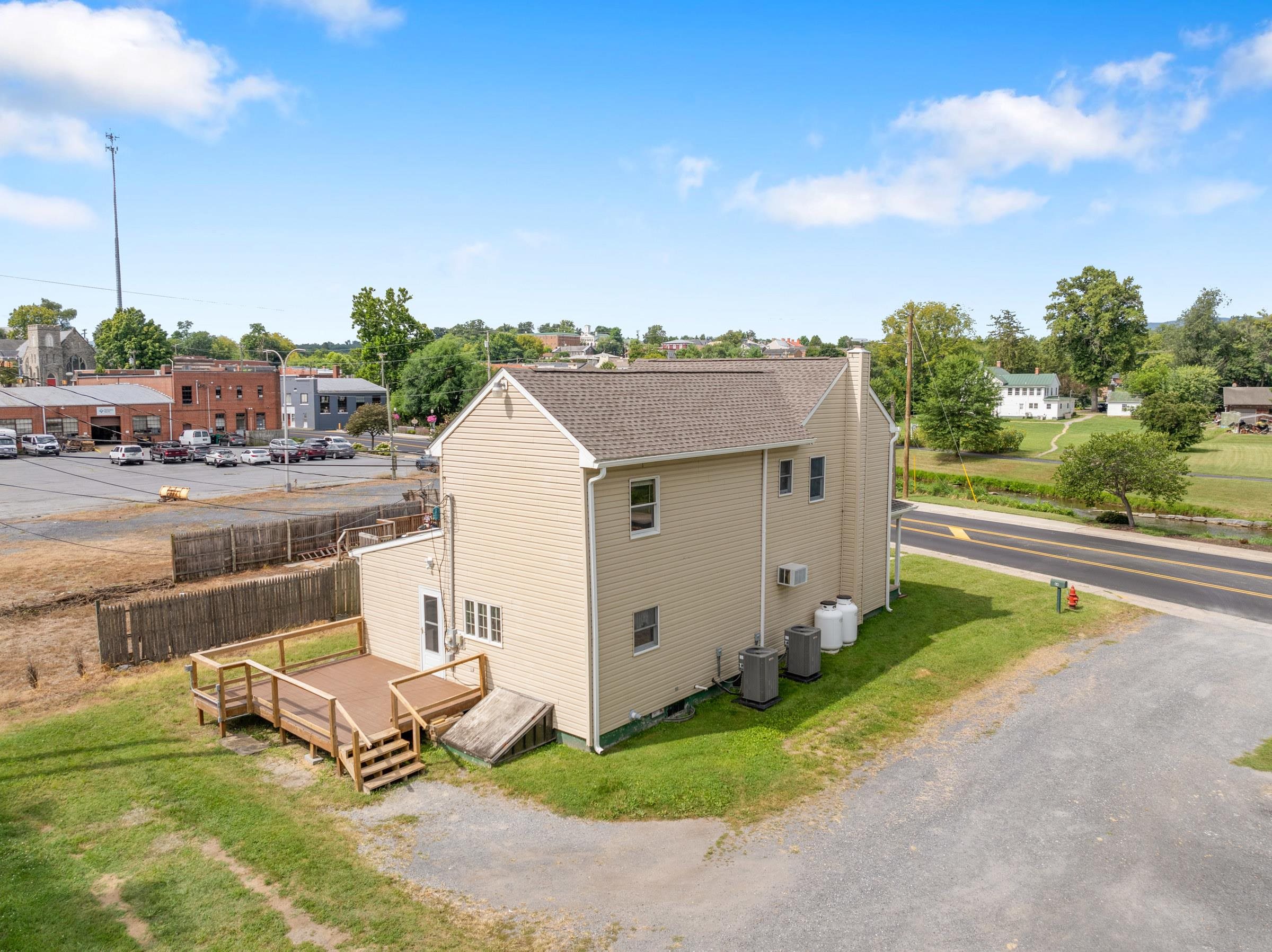 66 N BROAD ST, LURAY, Virginia 22835, 4 Bedrooms Bedrooms, ,2 BathroomsBathrooms,Residential,66 N BROAD ST,667985 MLS # 667985