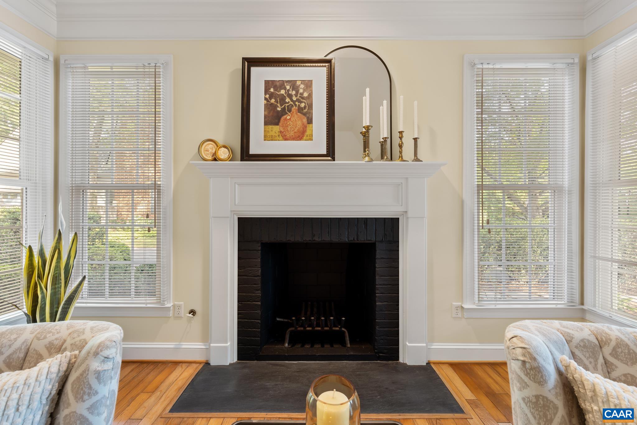 1147 MARION DR, CHARLOTTESVILLE, Virginia 22903, 4 Bedrooms Bedrooms, ,3 BathroomsBathrooms,Residential,1147 MARION DR,667364 MLS # 667364
