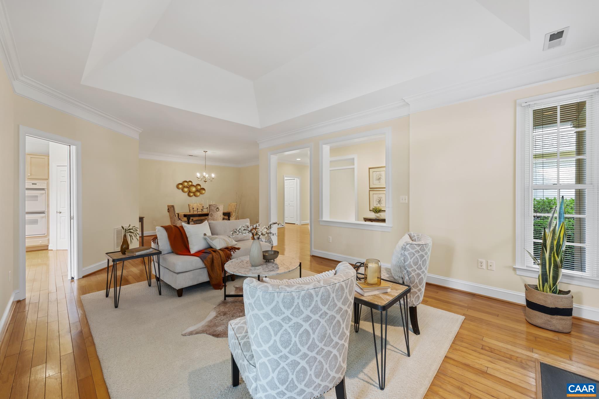 1147 MARION DR, CHARLOTTESVILLE, Virginia 22903, 4 Bedrooms Bedrooms, ,3 BathroomsBathrooms,Residential,1147 MARION DR,667364 MLS # 667364