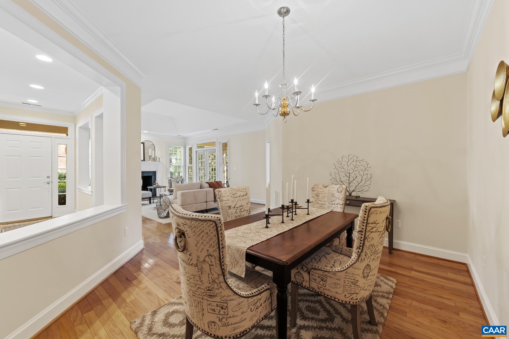 1147 MARION DR, CHARLOTTESVILLE, Virginia 22903, 4 Bedrooms Bedrooms, ,3 BathroomsBathrooms,Residential,1147 MARION DR,667364 MLS # 667364
