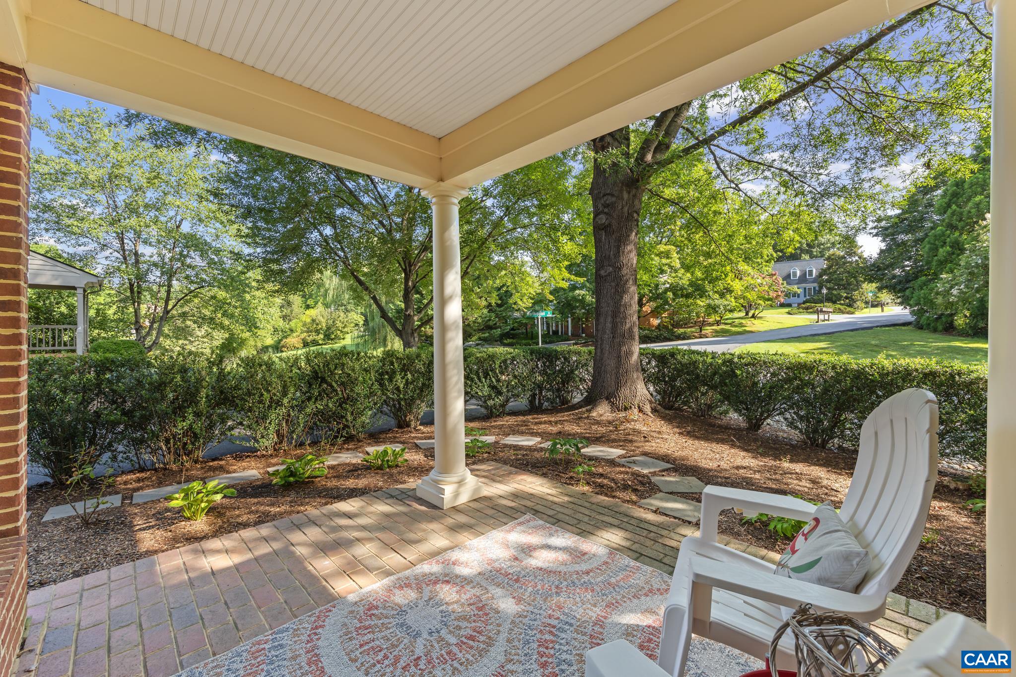1147 MARION DR, CHARLOTTESVILLE, Virginia 22903, 4 Bedrooms Bedrooms, ,3 BathroomsBathrooms,Residential,1147 MARION DR,667364 MLS # 667364