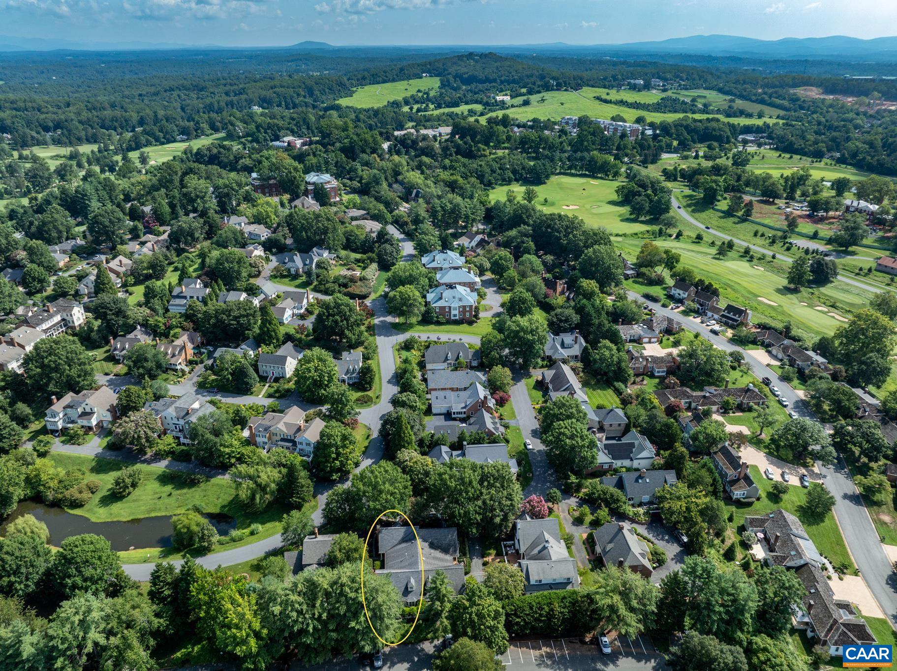 1147 MARION DR, CHARLOTTESVILLE, Virginia 22903, 4 Bedrooms Bedrooms, ,3 BathroomsBathrooms,Residential,1147 MARION DR,667364 MLS # 667364
