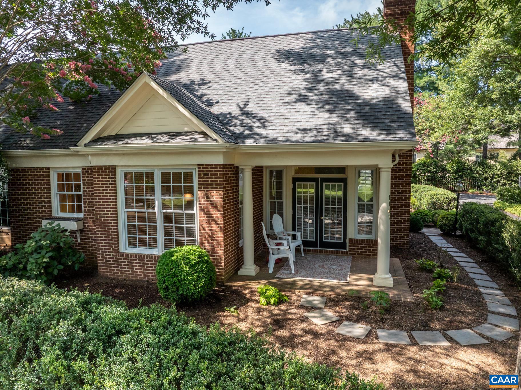 1147 MARION DR, CHARLOTTESVILLE, Virginia 22903, 4 Bedrooms Bedrooms, ,3 BathroomsBathrooms,Residential,1147 MARION DR,667364 MLS # 667364