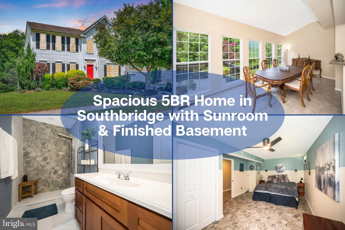 17698 AVENEL LN, DUMFRIES, Virginia 22026, 5 Bedrooms Bedrooms, ,3 BathroomsBathrooms,Residential,For sale,17698 AVENEL LN,VAPW2098352 MLS # VAPW2098352