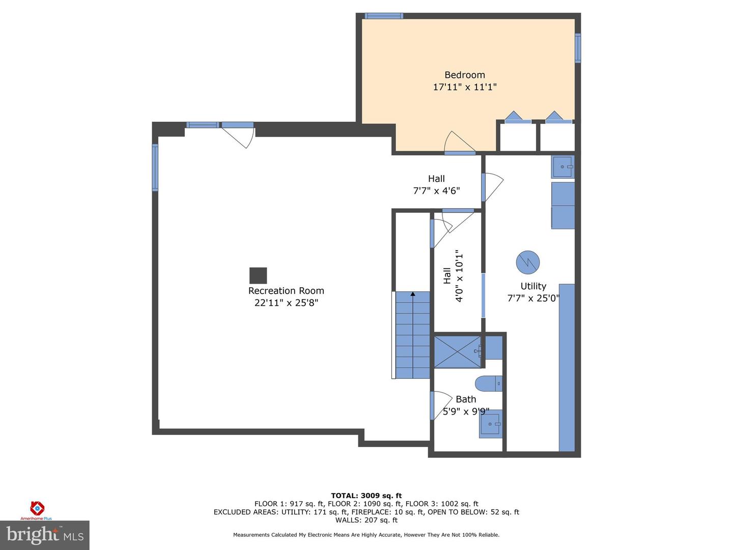 17698 AVENEL LN, DUMFRIES, Virginia 22026, 5 Bedrooms Bedrooms, ,3 BathroomsBathrooms,Residential,For sale,17698 AVENEL LN,VAPW2098352 MLS # VAPW2098352
