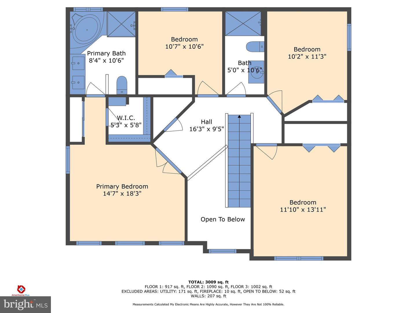 17698 AVENEL LN, DUMFRIES, Virginia 22026, 5 Bedrooms Bedrooms, ,3 BathroomsBathrooms,Residential,For sale,17698 AVENEL LN,VAPW2098352 MLS # VAPW2098352