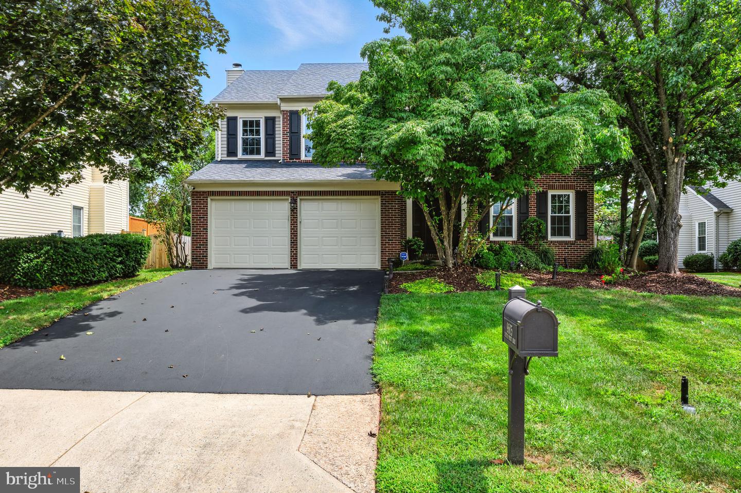 9605 LINDEN WOOD RD, MANASSAS, Virginia 20111, 4 Bedrooms Bedrooms, ,3 BathroomsBathrooms,Residential,For sale,9605 LINDEN WOOD RD,VAPW2098376 MLS # VAPW2098376