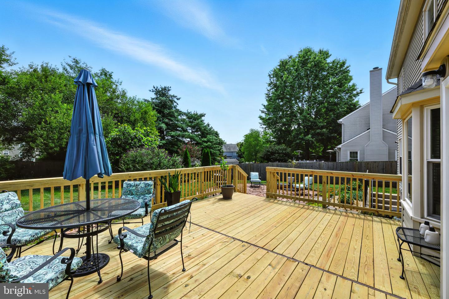 9605 LINDEN WOOD RD, MANASSAS, Virginia 20111, 4 Bedrooms Bedrooms, ,3 BathroomsBathrooms,Residential,For sale,9605 LINDEN WOOD RD,VAPW2098376 MLS # VAPW2098376