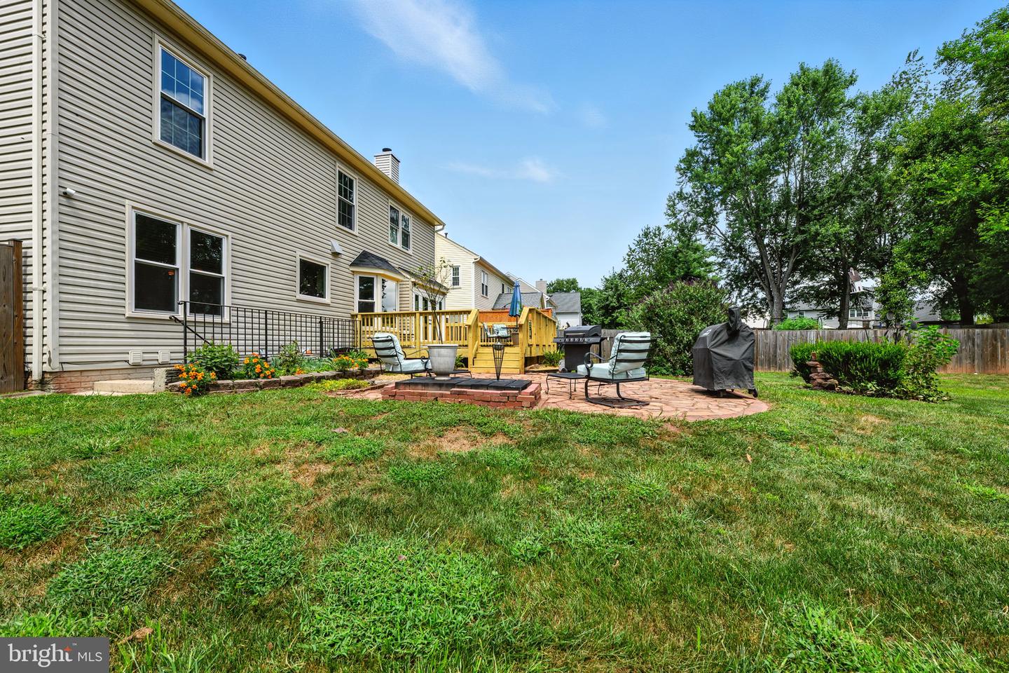 9605 LINDEN WOOD RD, MANASSAS, Virginia 20111, 4 Bedrooms Bedrooms, ,3 BathroomsBathrooms,Residential,For sale,9605 LINDEN WOOD RD,VAPW2098376 MLS # VAPW2098376