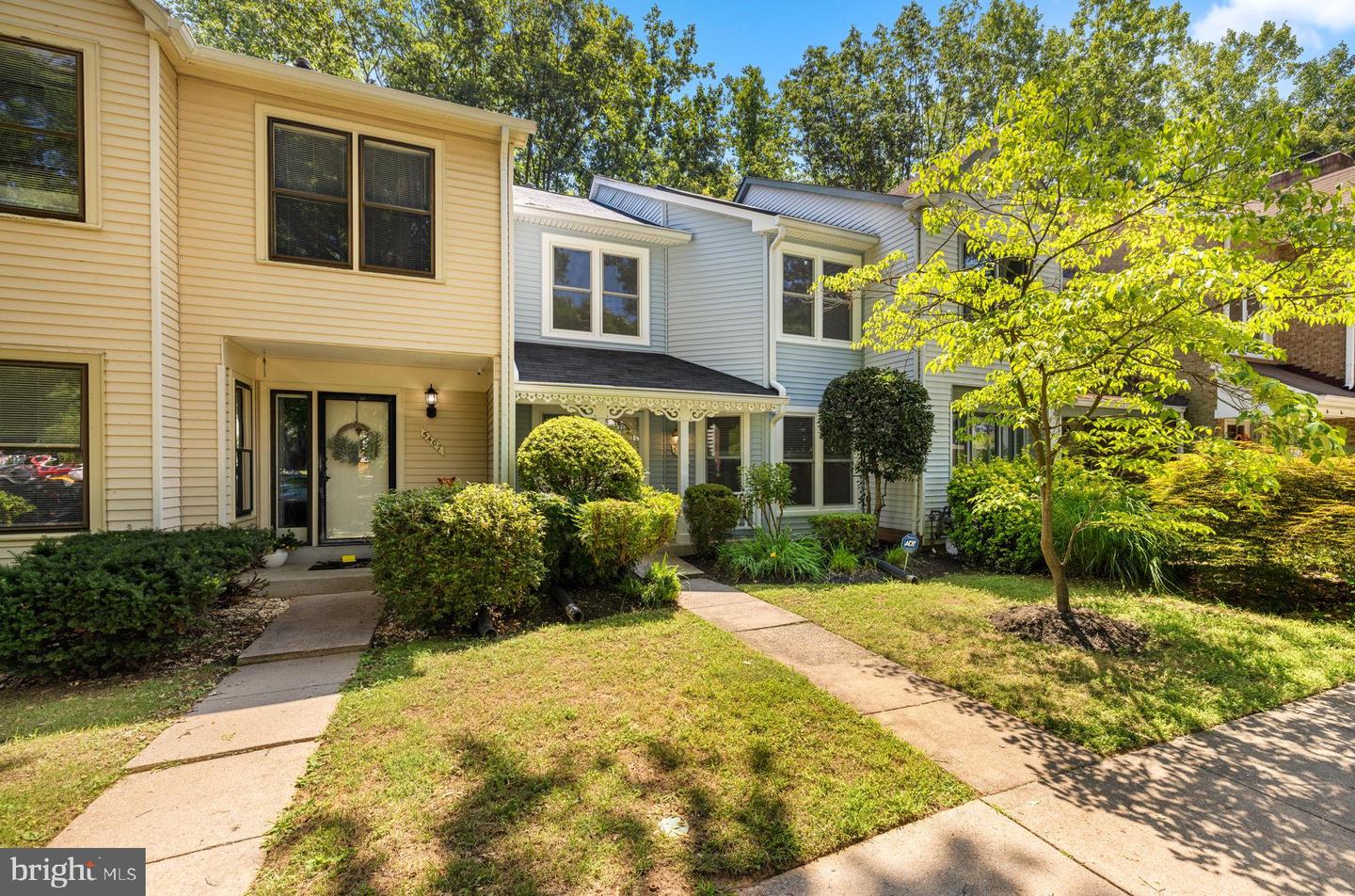 5409 TRIPOLIS CT, BURKE, Virginia 22015, 3 Bedrooms Bedrooms, ,3 BathroomsBathrooms,Residential,For sale,5409 TRIPOLIS CT,VAFX2253320 MLS # VAFX2253320