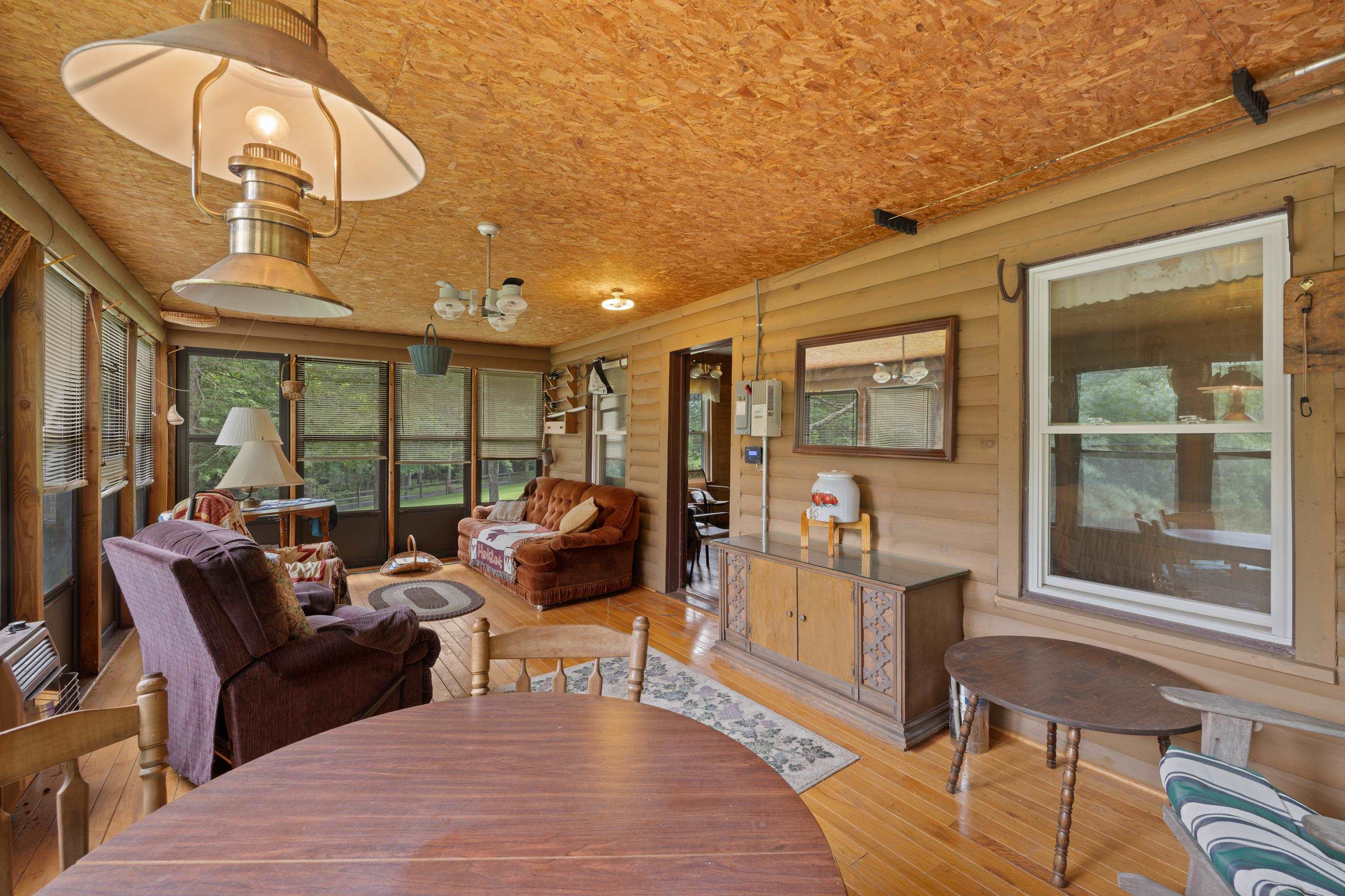 7382 LAUREL FORK RD, BLUE GRASS, Virginia 24413, 2 Bedrooms Bedrooms, ,1 BathroomBathrooms,Residential,7382 LAUREL FORK RD,667991 MLS # 667991