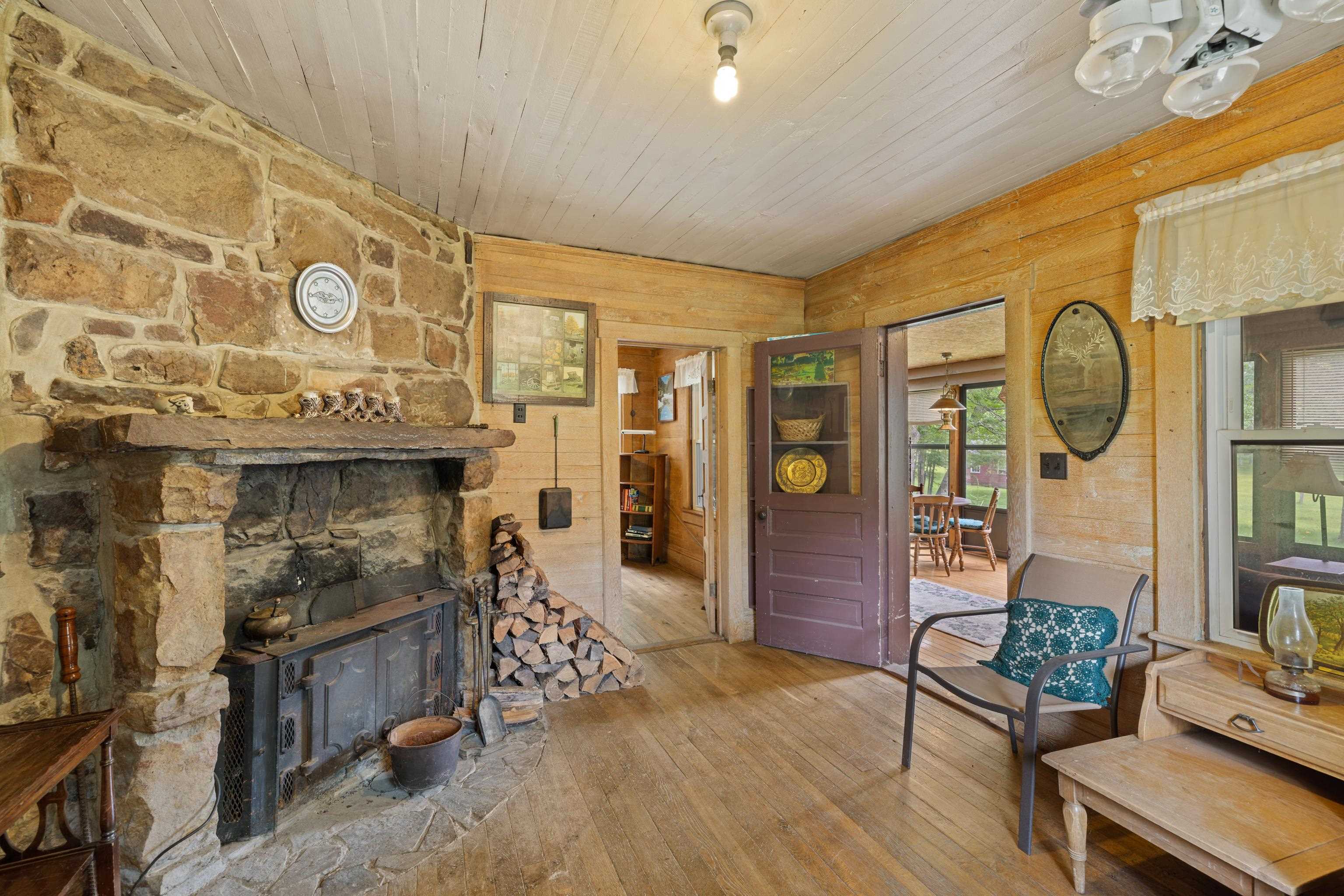 7382 LAUREL FORK RD, BLUE GRASS, Virginia 24413, 2 Bedrooms Bedrooms, ,1 BathroomBathrooms,Residential,7382 LAUREL FORK RD,667991 MLS # 667991