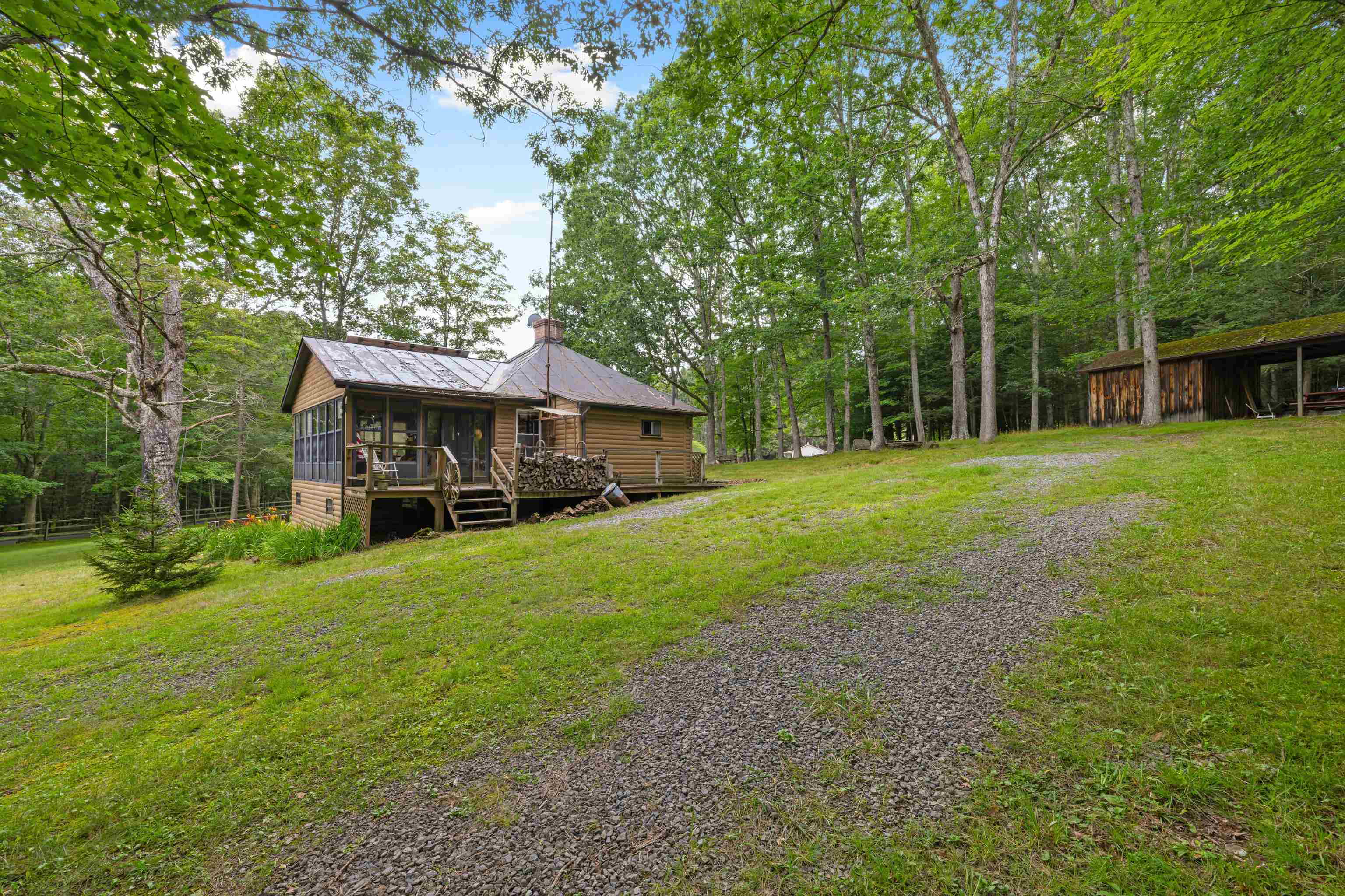 7382 LAUREL FORK RD, BLUE GRASS, Virginia 24413, 2 Bedrooms Bedrooms, ,1 BathroomBathrooms,Residential,7382 LAUREL FORK RD,667991 MLS # 667991