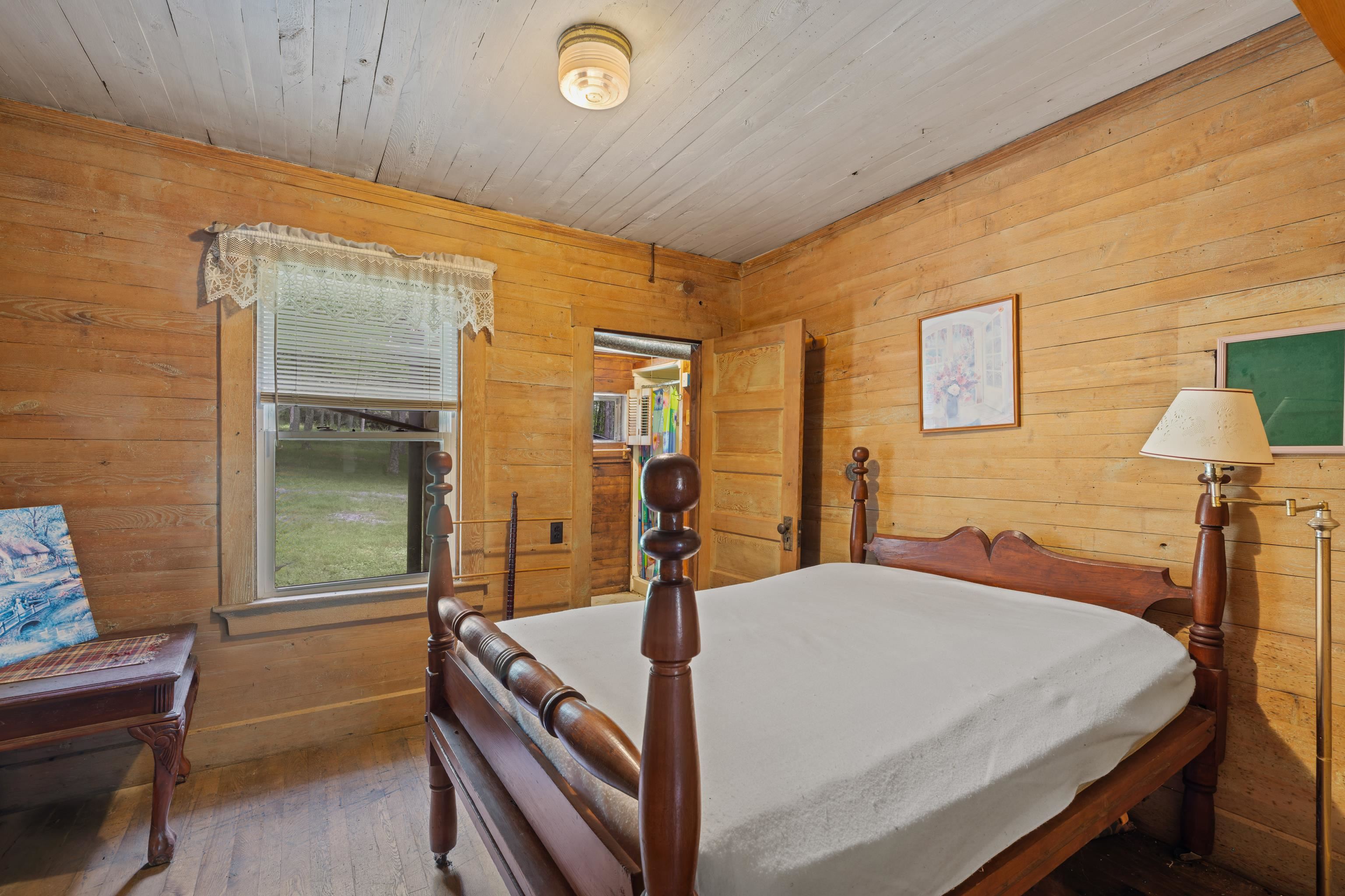 7382 LAUREL FORK RD, BLUE GRASS, Virginia 24413, 2 Bedrooms Bedrooms, ,1 BathroomBathrooms,Residential,7382 LAUREL FORK RD,667991 MLS # 667991