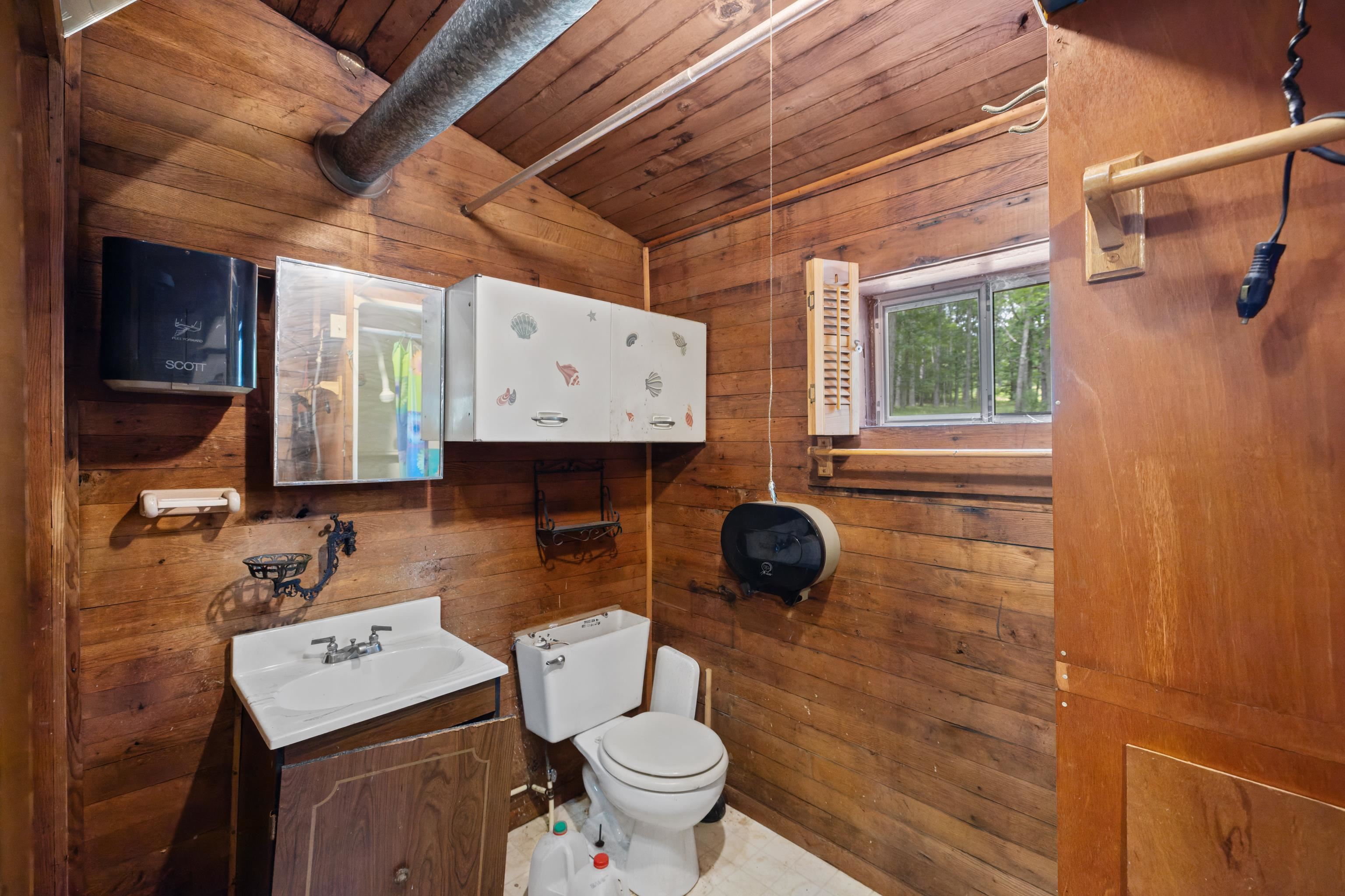 7382 LAUREL FORK RD, BLUE GRASS, Virginia 24413, 2 Bedrooms Bedrooms, ,1 BathroomBathrooms,Residential,7382 LAUREL FORK RD,667991 MLS # 667991