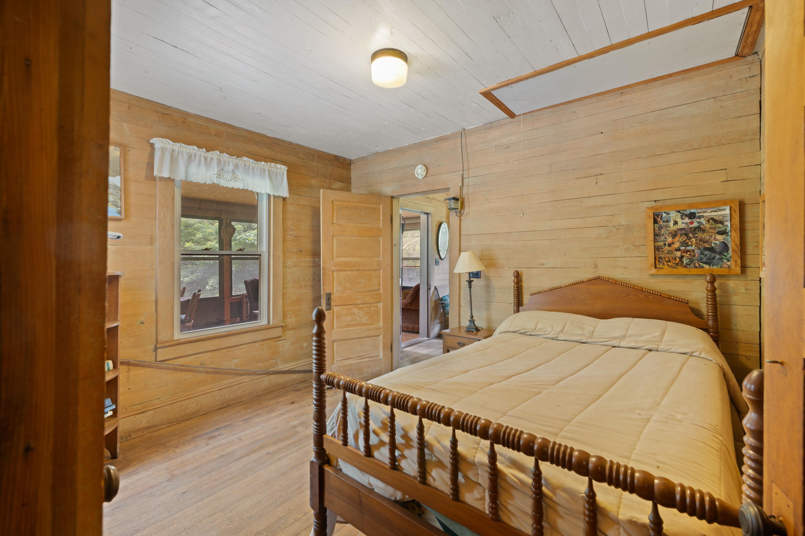 7382 LAUREL FORK RD, BLUE GRASS, Virginia 24413, 2 Bedrooms Bedrooms, ,1 BathroomBathrooms,Residential,7382 LAUREL FORK RD,667991 MLS # 667991