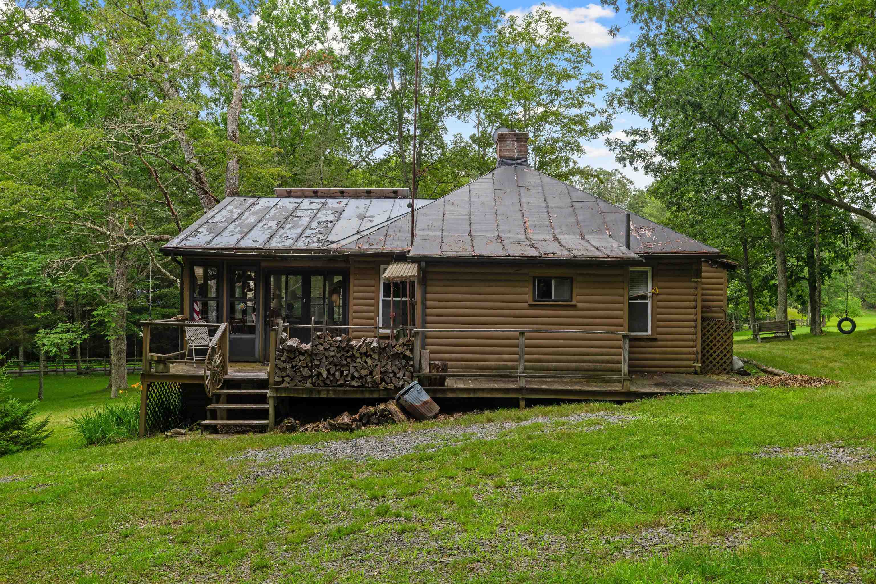 7382 LAUREL FORK RD, BLUE GRASS, Virginia 24413, 2 Bedrooms Bedrooms, ,1 BathroomBathrooms,Residential,7382 LAUREL FORK RD,667991 MLS # 667991