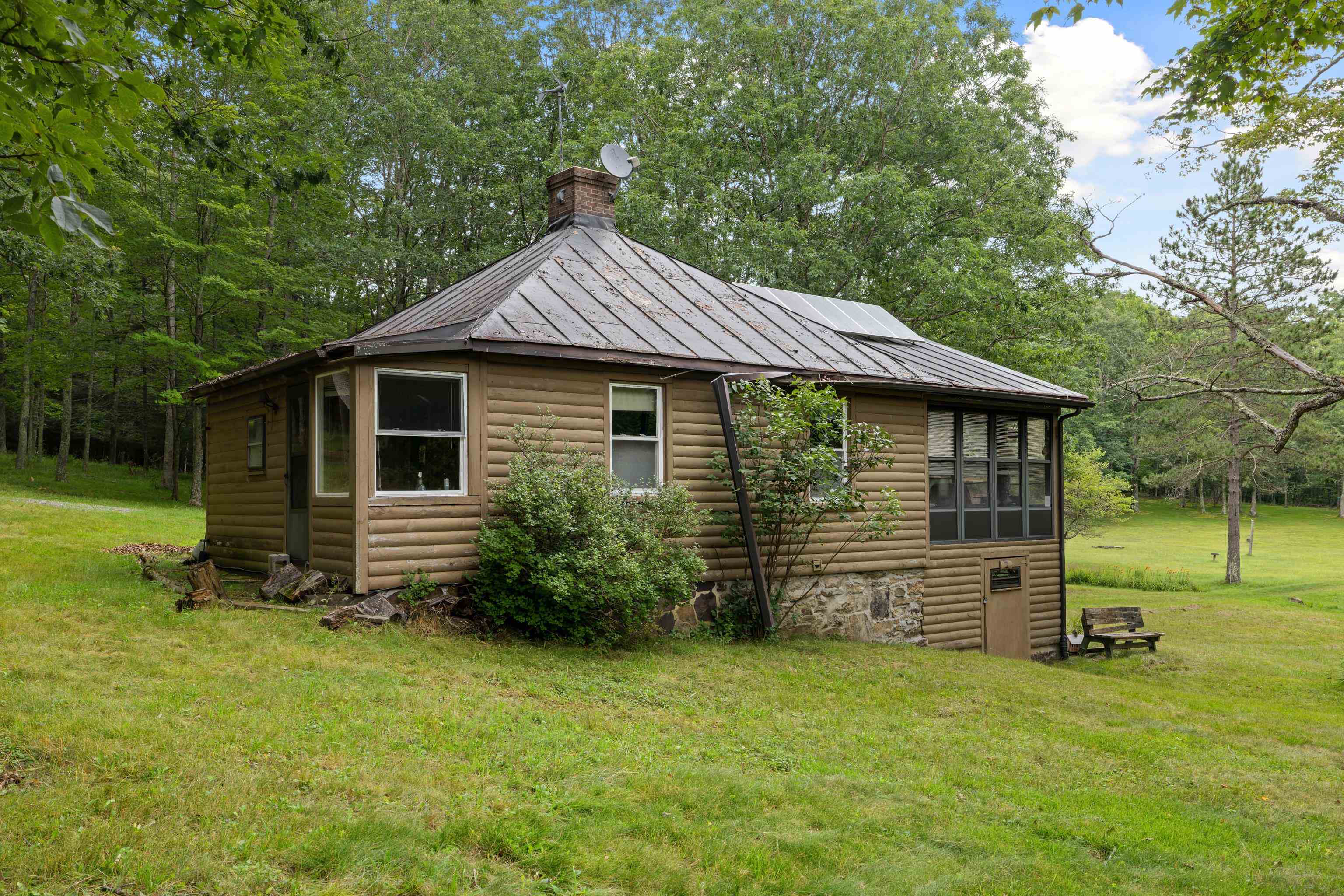7382 LAUREL FORK RD, BLUE GRASS, Virginia 24413, 2 Bedrooms Bedrooms, ,1 BathroomBathrooms,Residential,7382 LAUREL FORK RD,667991 MLS # 667991