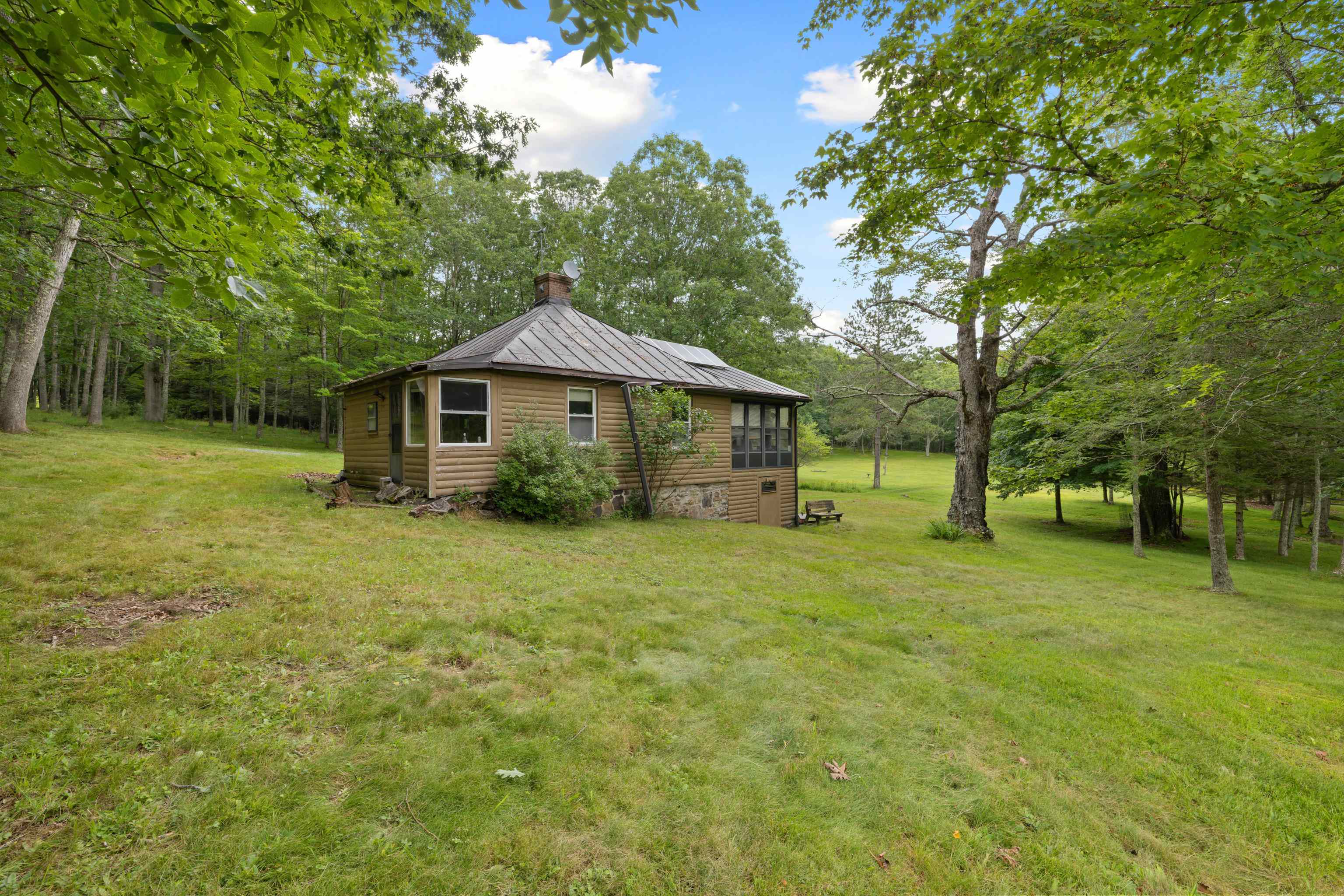 7382 LAUREL FORK RD, BLUE GRASS, Virginia 24413, 2 Bedrooms Bedrooms, ,1 BathroomBathrooms,Residential,7382 LAUREL FORK RD,667991 MLS # 667991