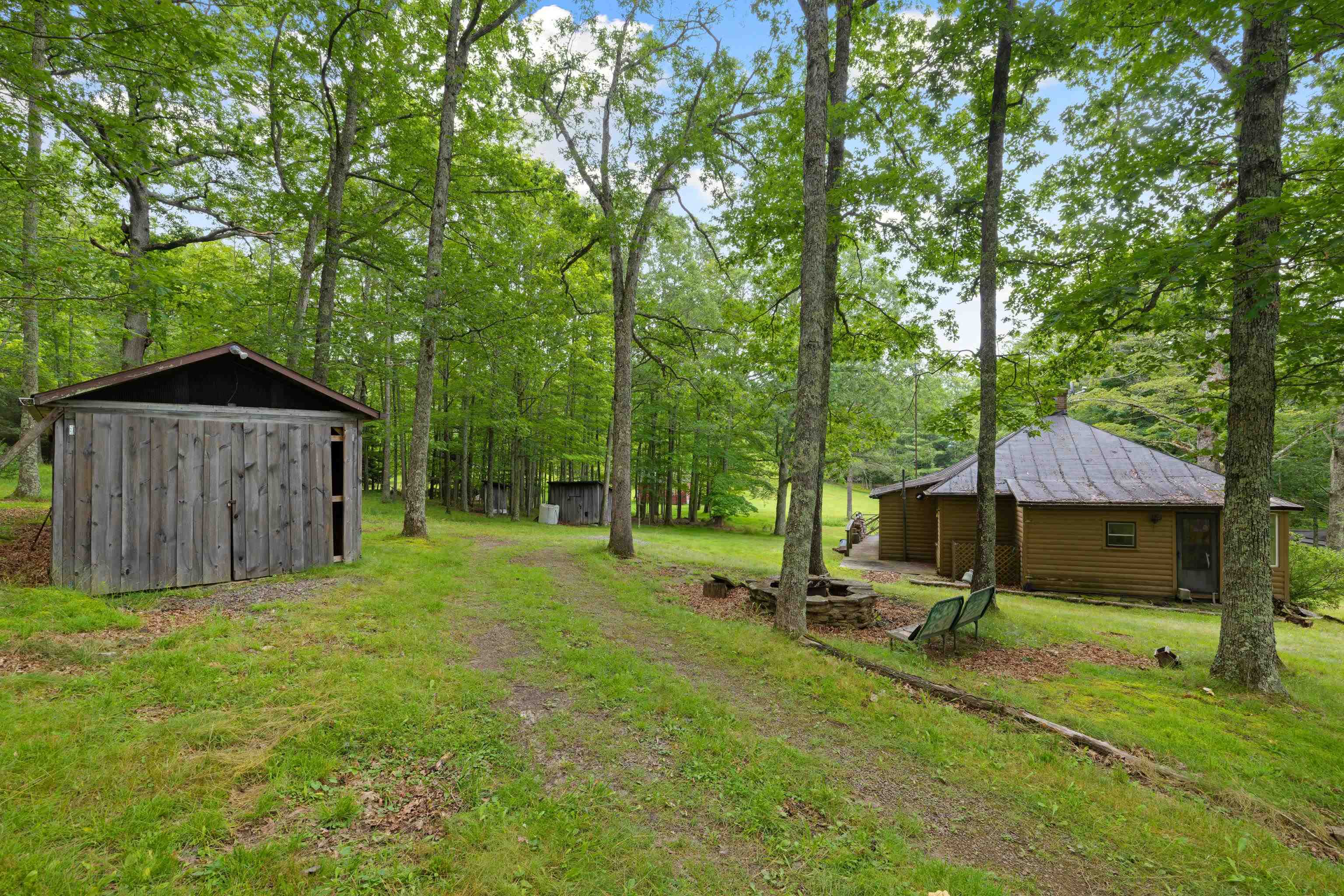7382 LAUREL FORK RD, BLUE GRASS, Virginia 24413, 2 Bedrooms Bedrooms, ,1 BathroomBathrooms,Residential,7382 LAUREL FORK RD,667991 MLS # 667991
